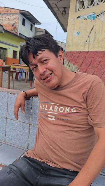 @Johnny Be Good Oficial