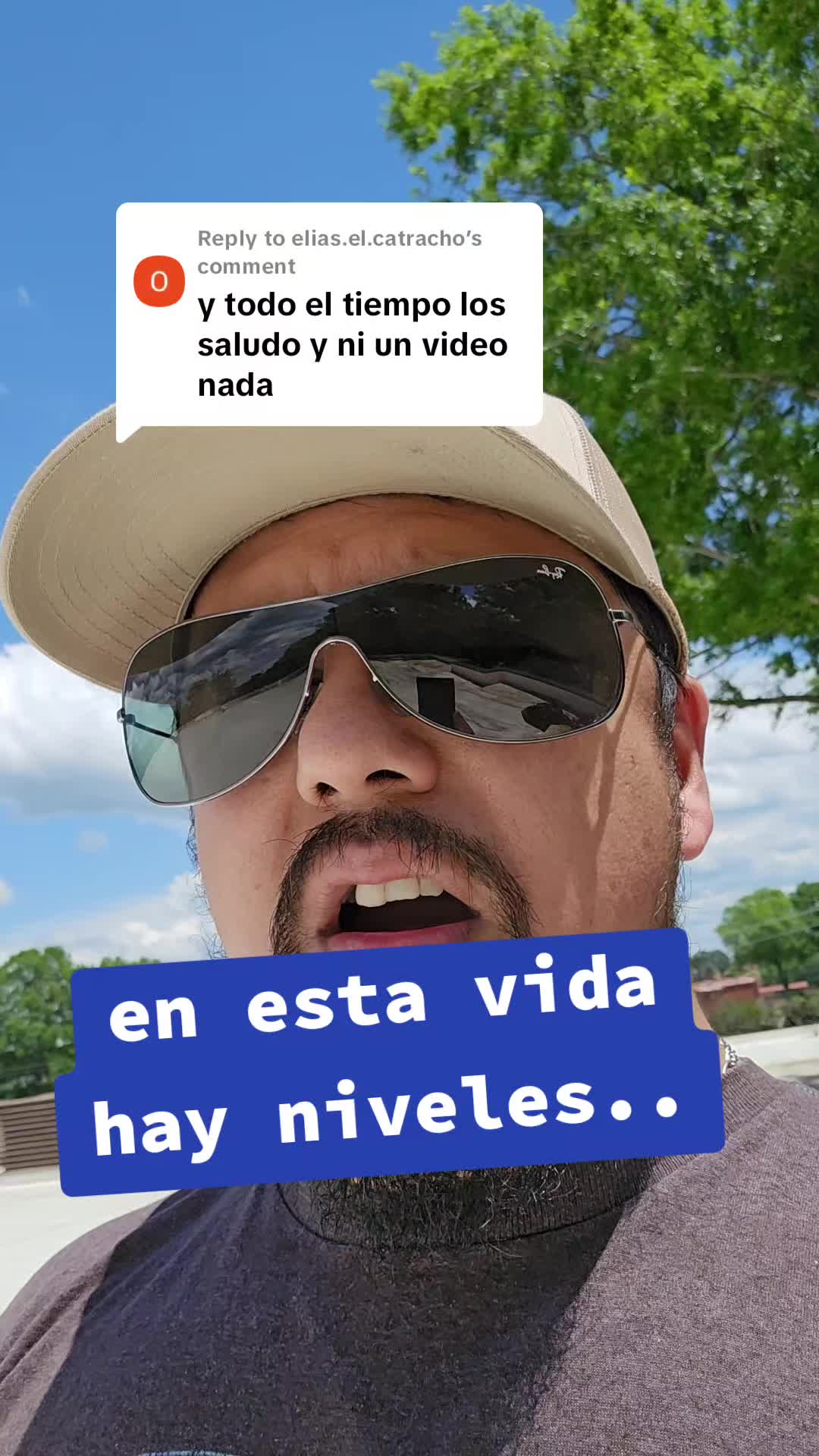 @El Tio Pancho
