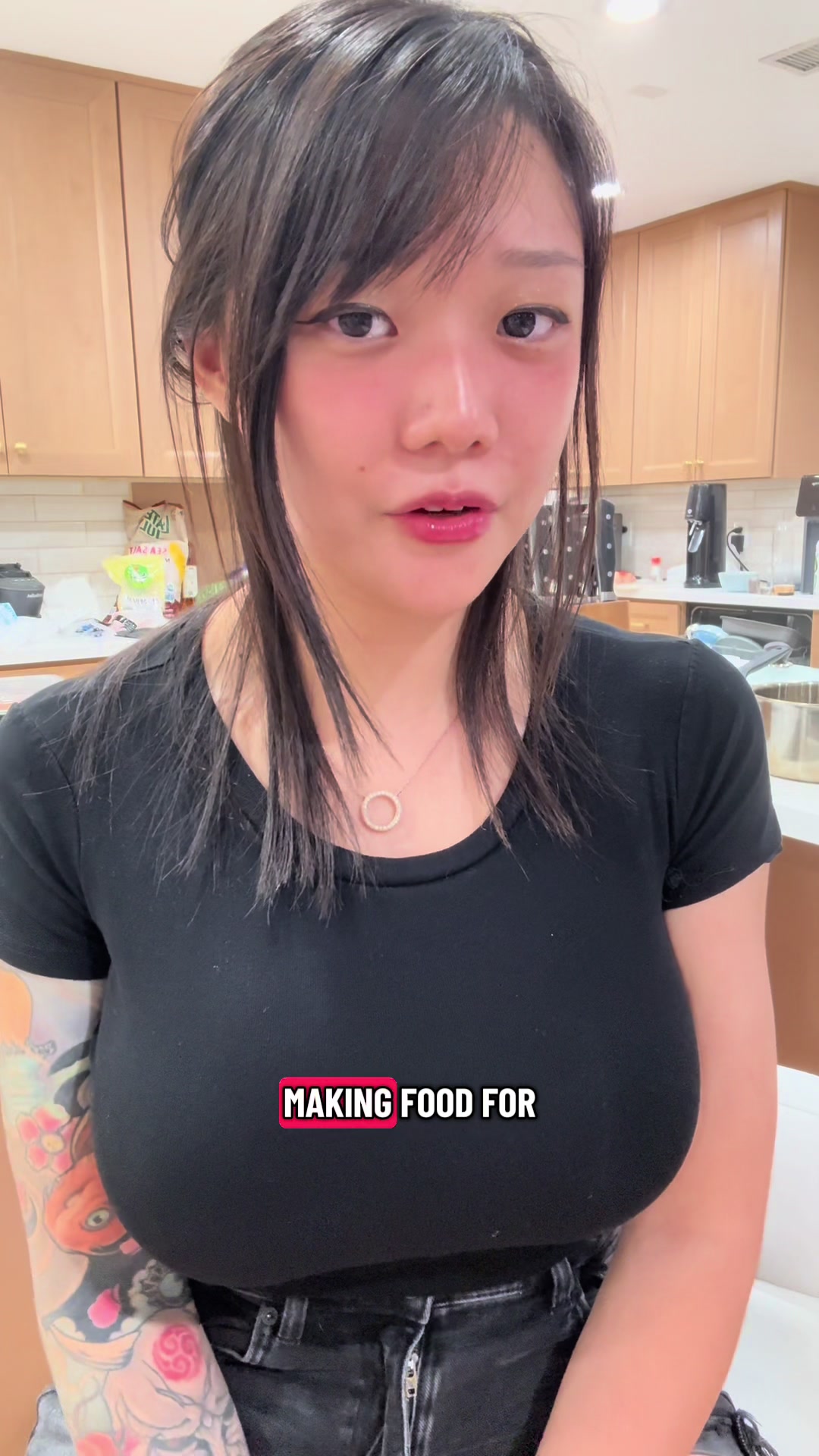 seefoodjackie (@seefoodjackie) - Urlebird