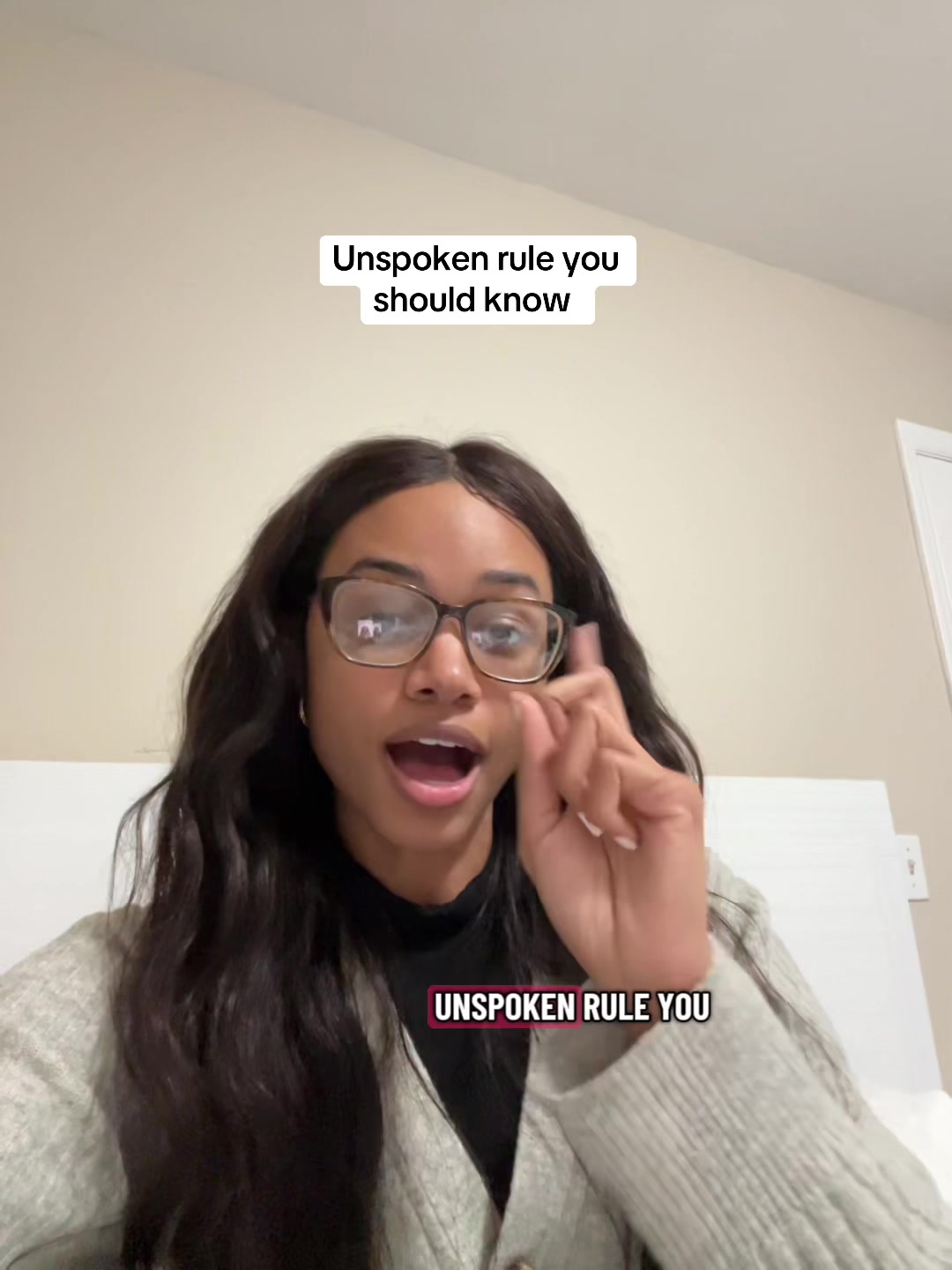 unspoken rule you should know aneishaaaaaaa (aneishaaaaaaaaaaa)(01)