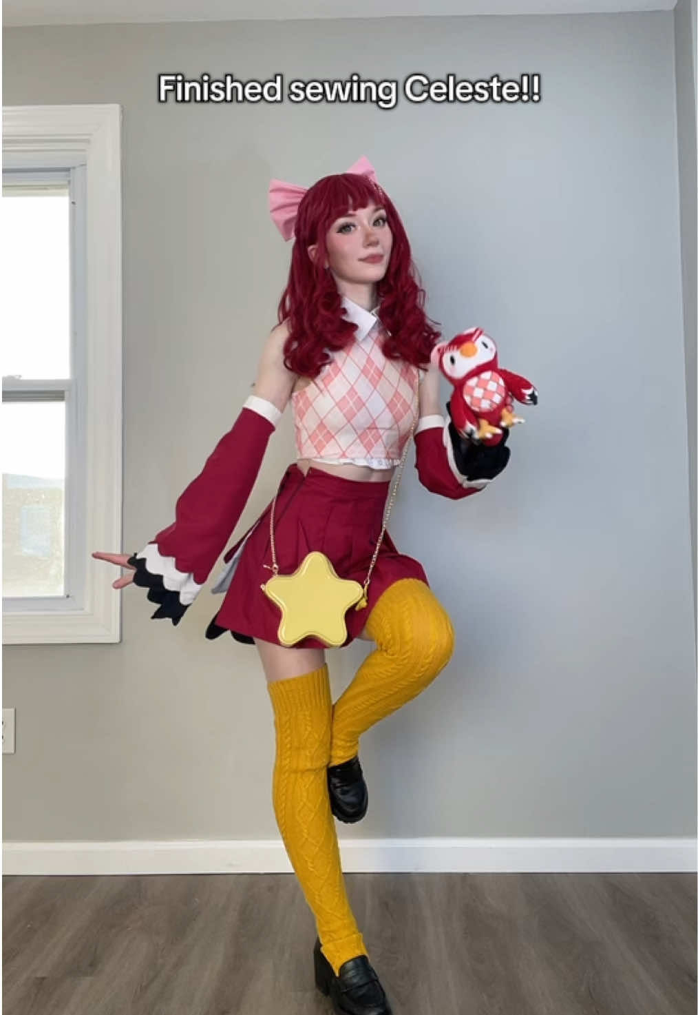 🦄 @celebi.cos - Celebi - TikTok