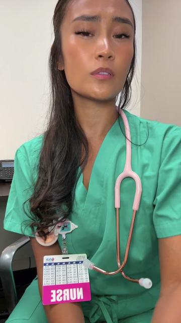 Sunny Roster Nurse Iām proud of you! š„° | Nurse Sunshine ļø (@nursesunshinexo)