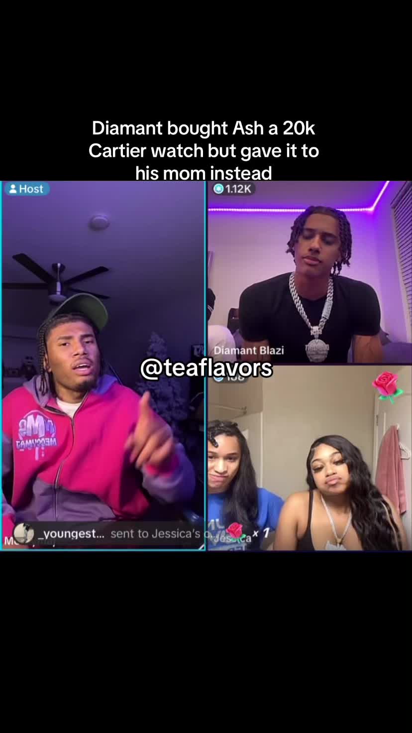 @teaflavors1