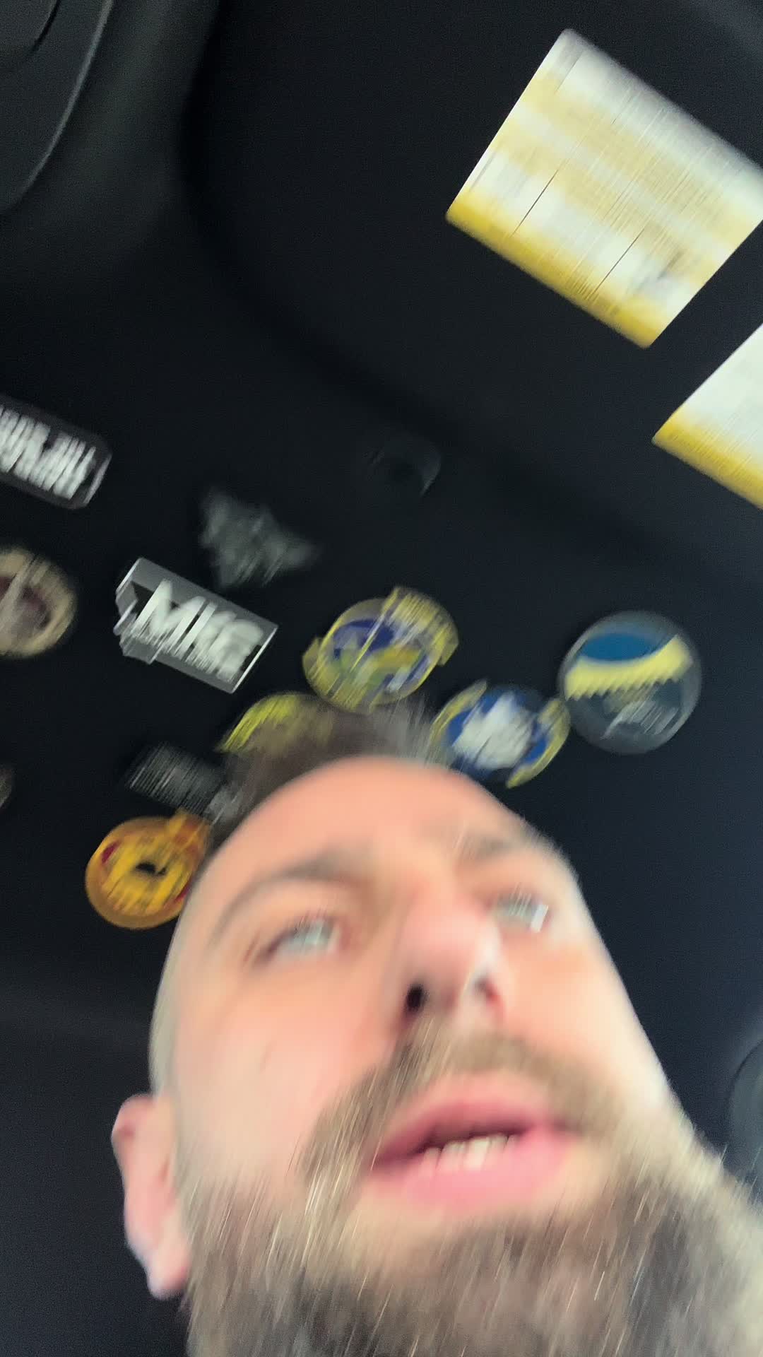 @Taco reacts