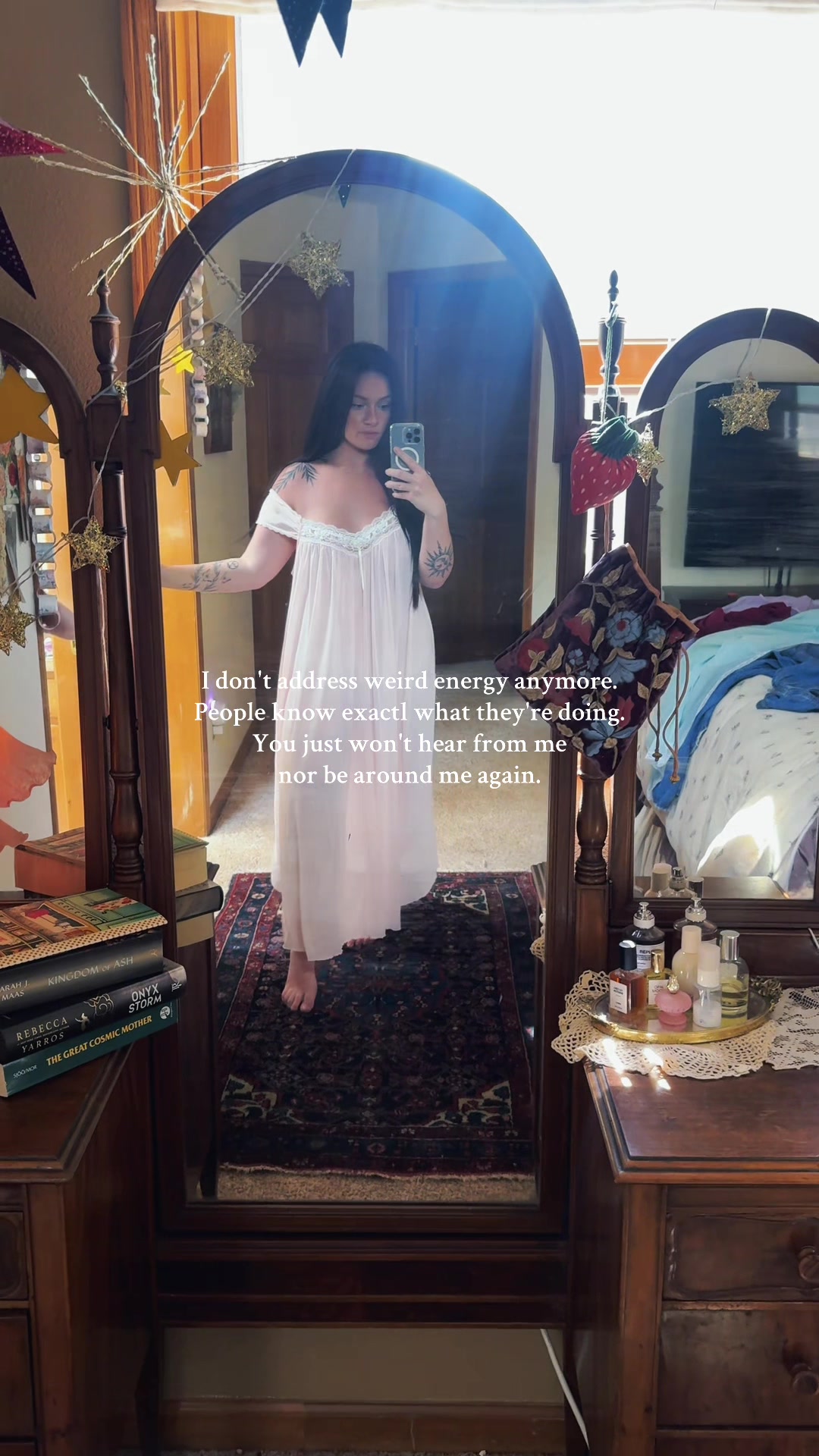 River 🧚 (@itsriverann) - Urlebird