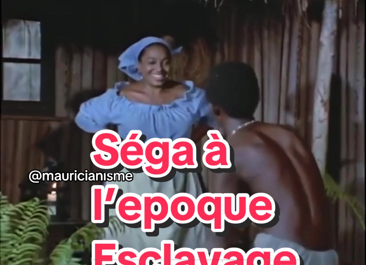 @Mauricianisme