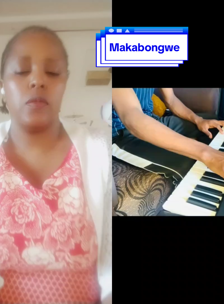 @Sindisiwe J. Jiyana
