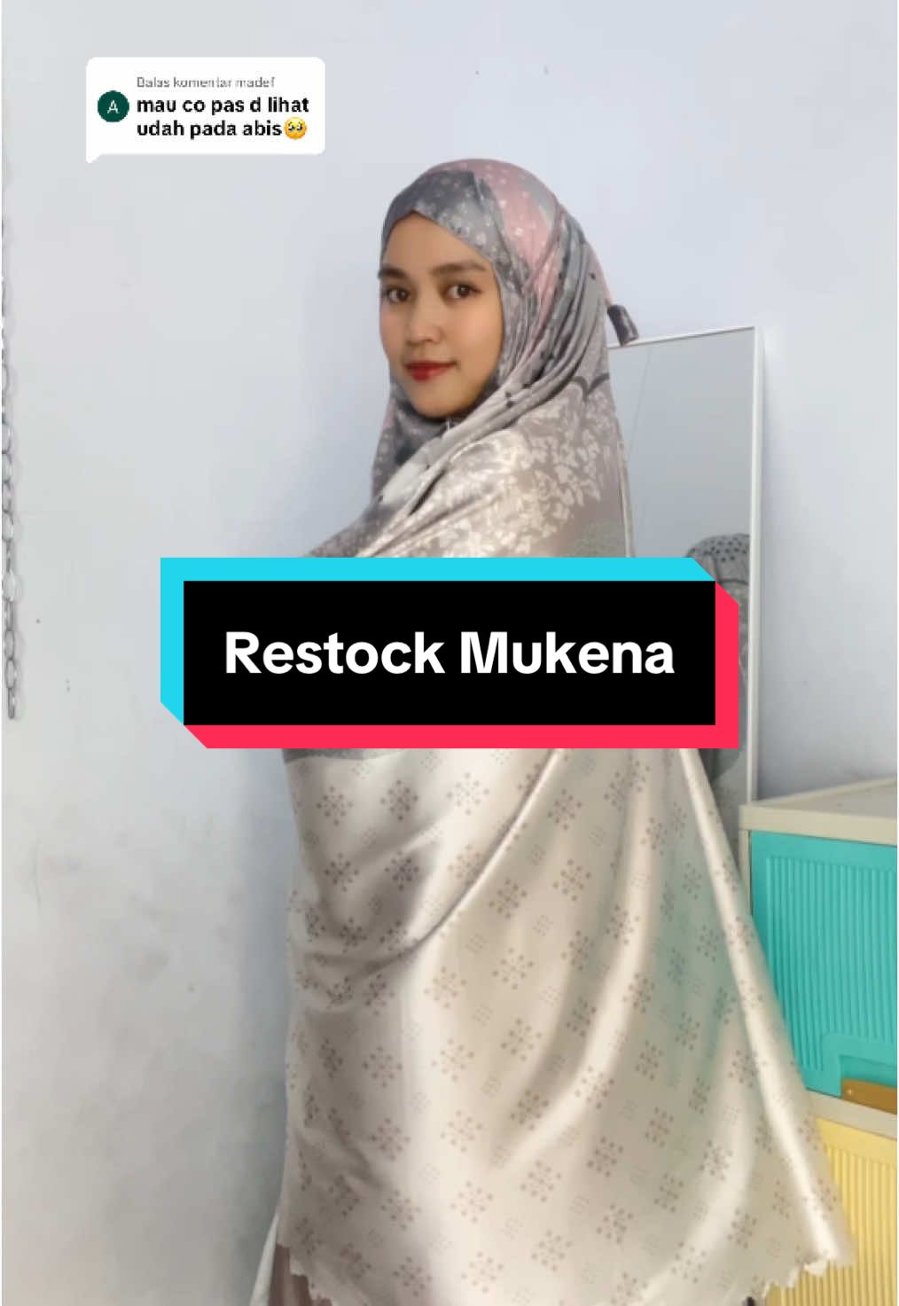 @Anisa Sahara (Mamanya Kaafi)
