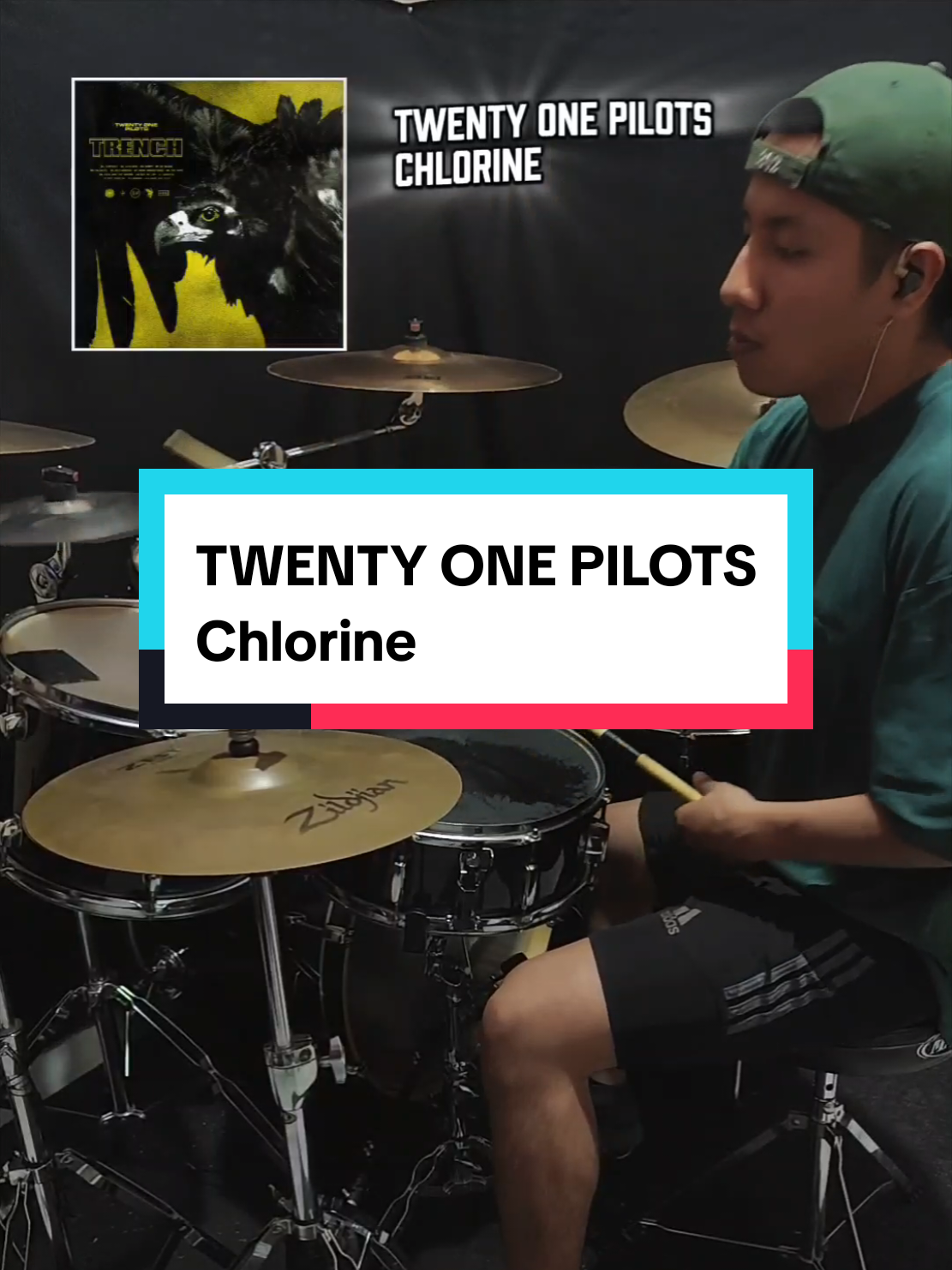 @GroneDrums