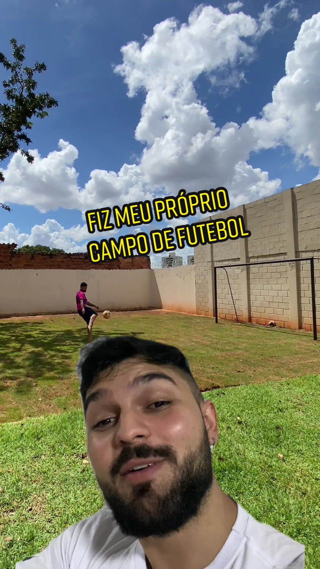 @Cayo Da Resenha
