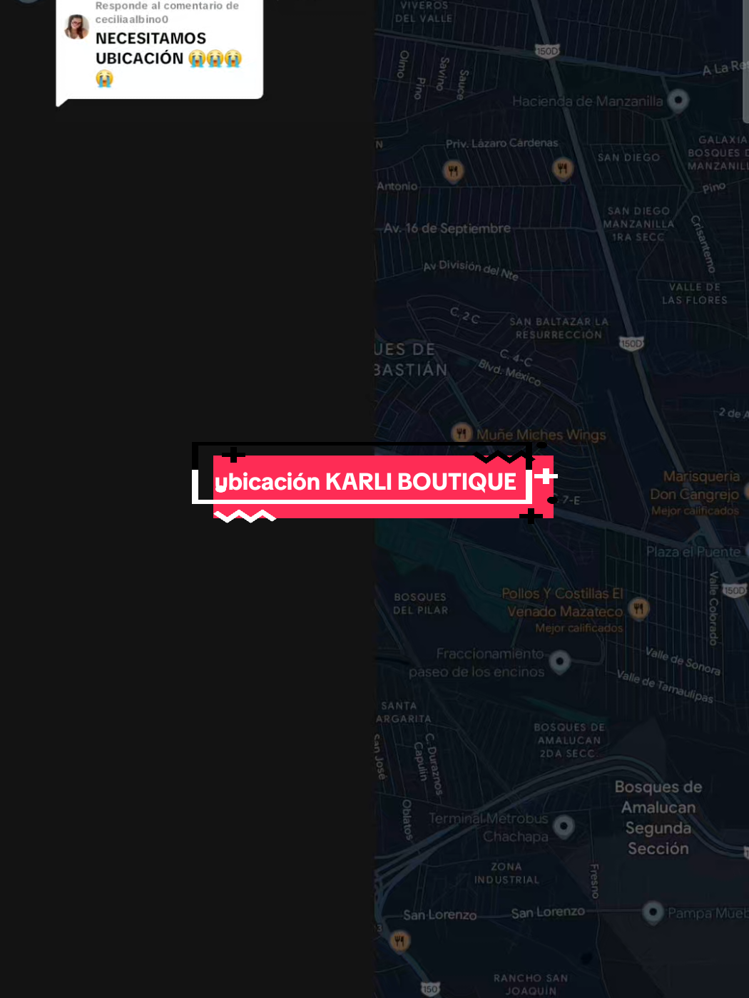 @karli boutique