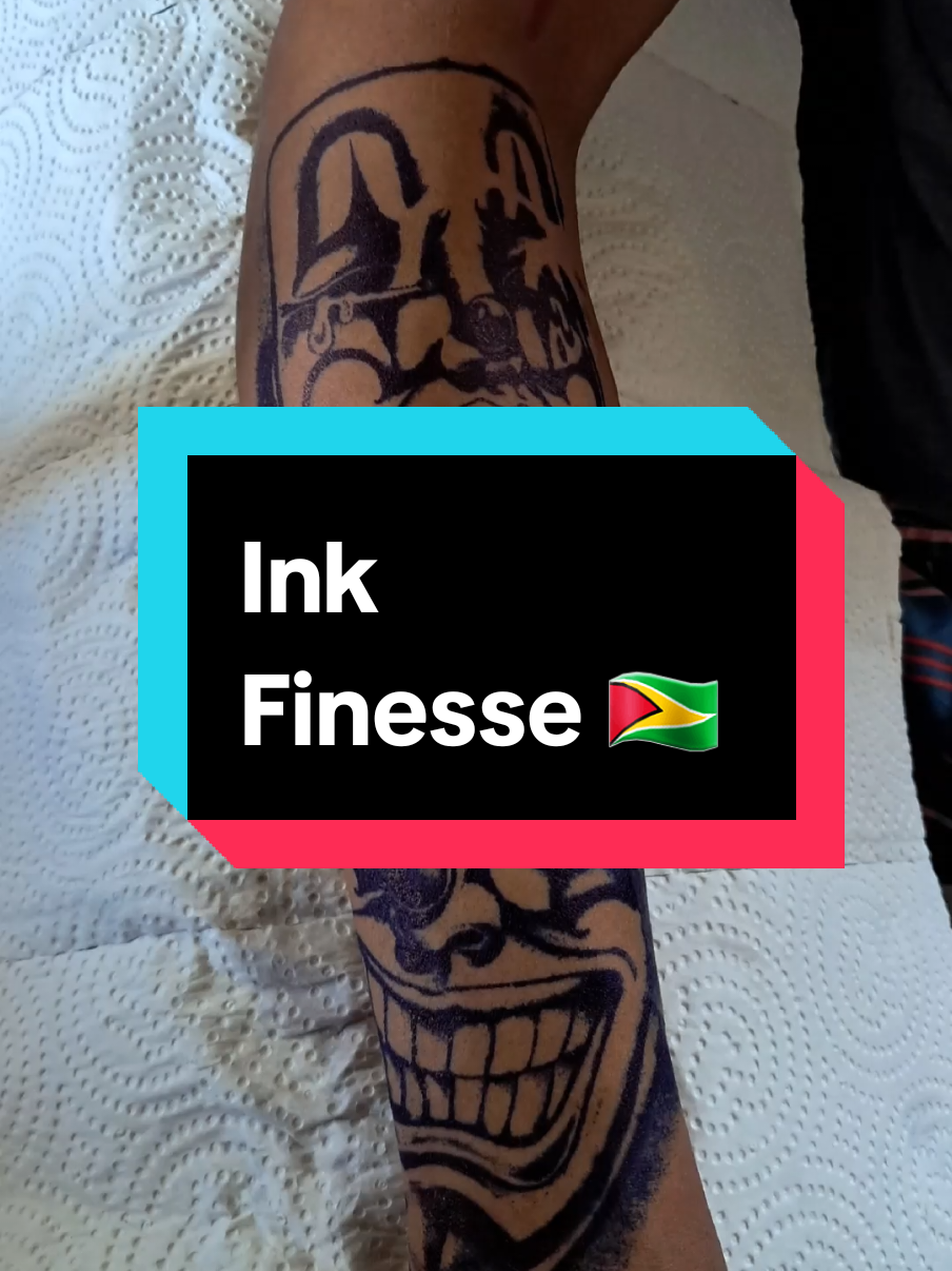 @Guyanese Rainmaker 🇬🇾