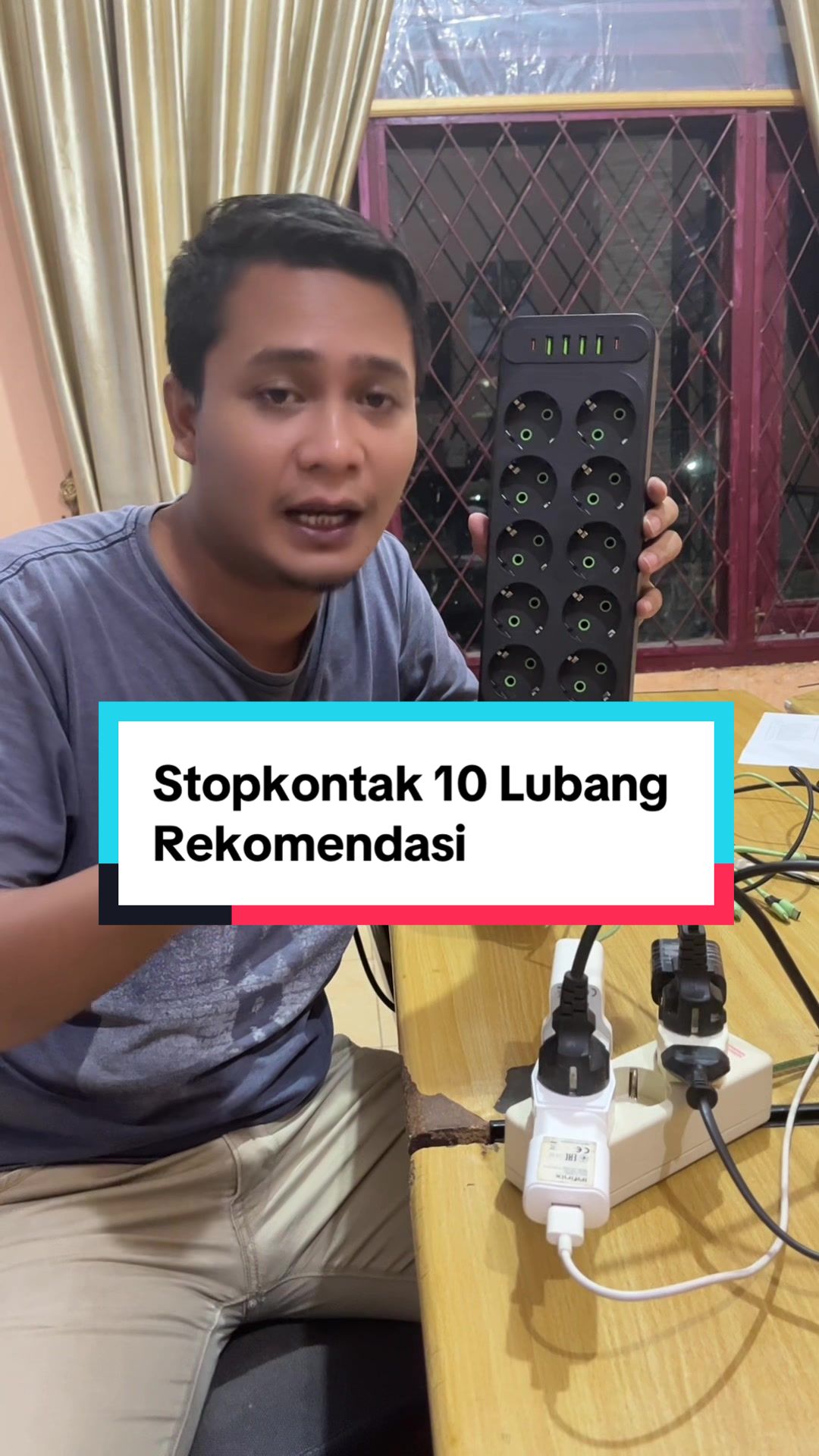 @Pak Polisi Hutan