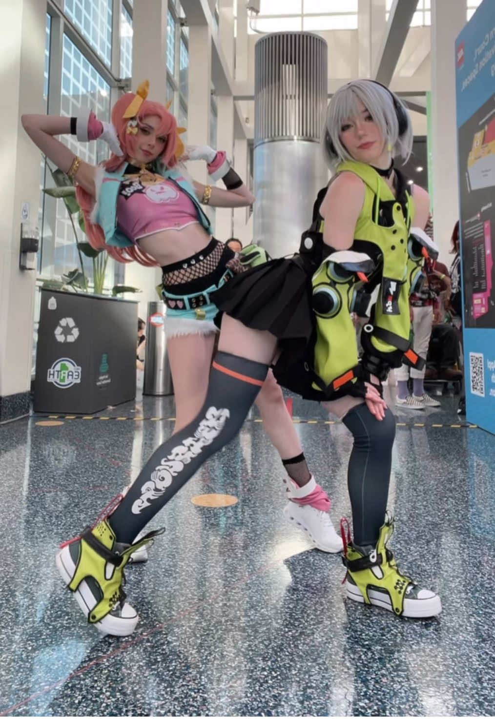 Celebi (@celebi.cos) - Urlebird