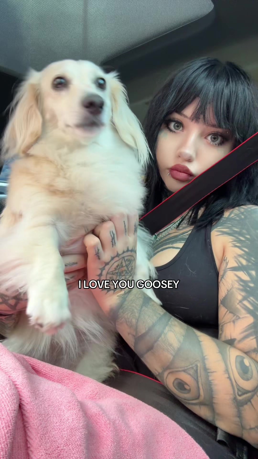 Celeste (@thecelestetriplex) - Urlebird