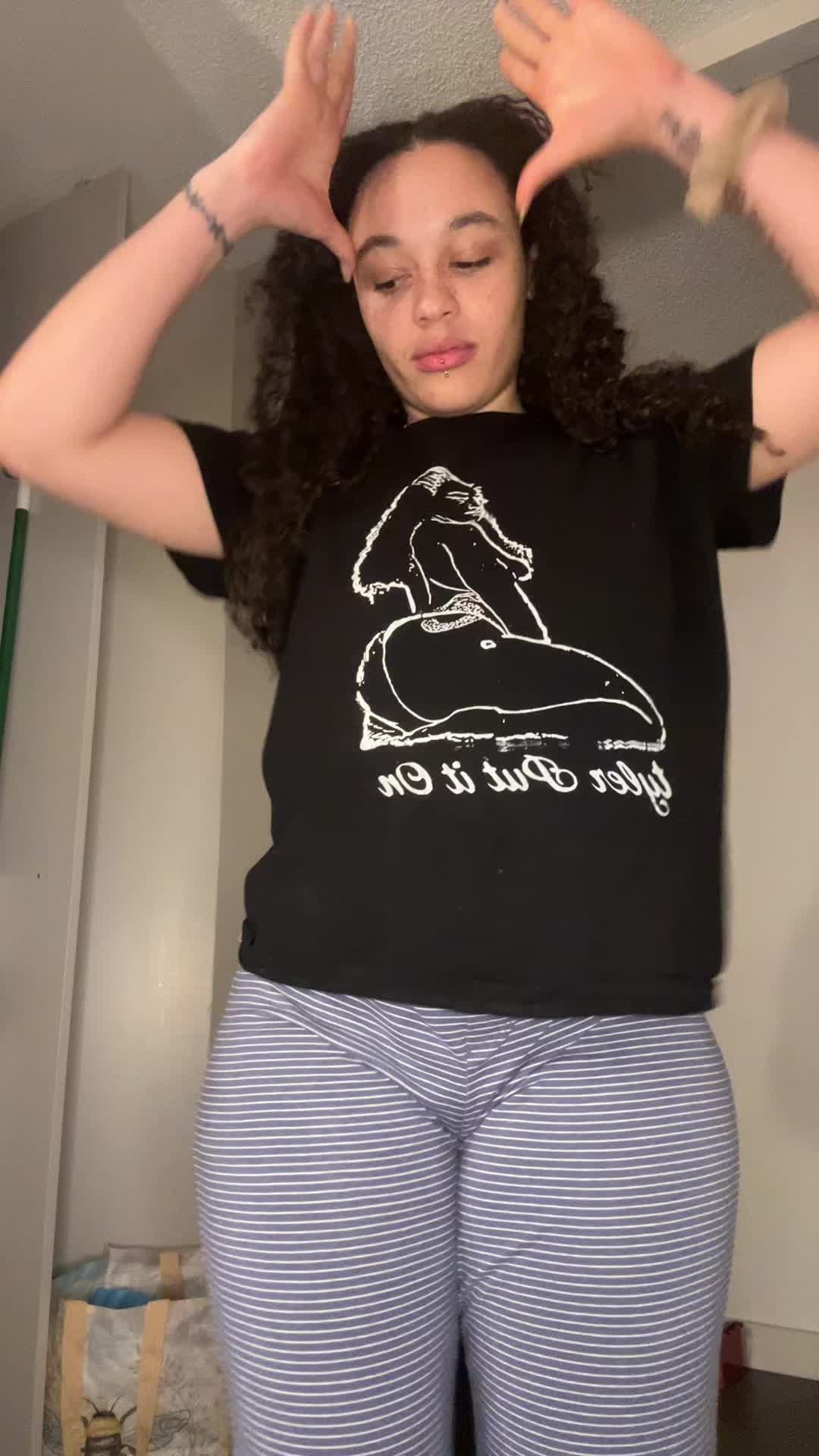 @tyler Put it On