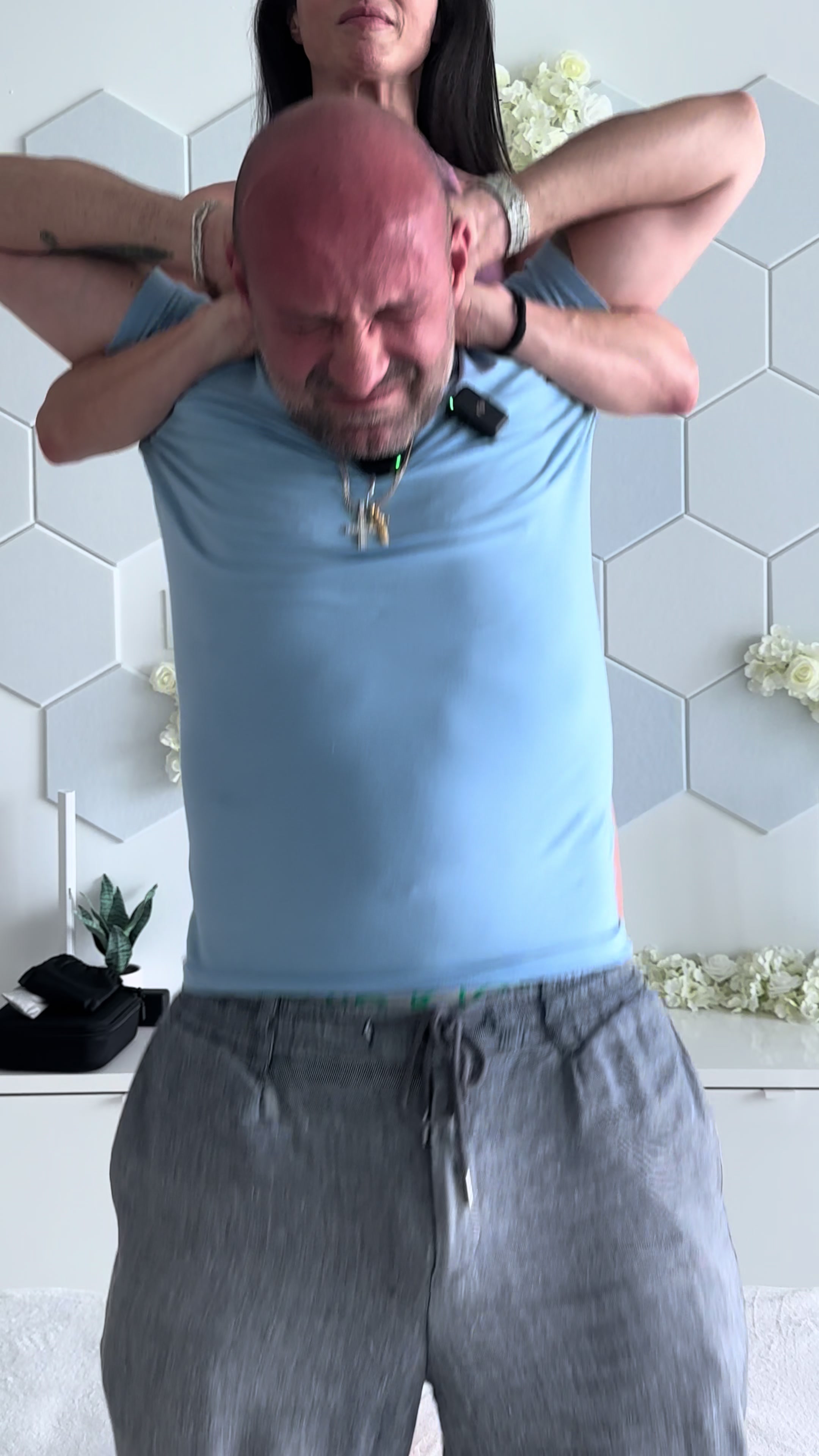 Dr. Shelly Seidenberg ( drshel) Urlebird