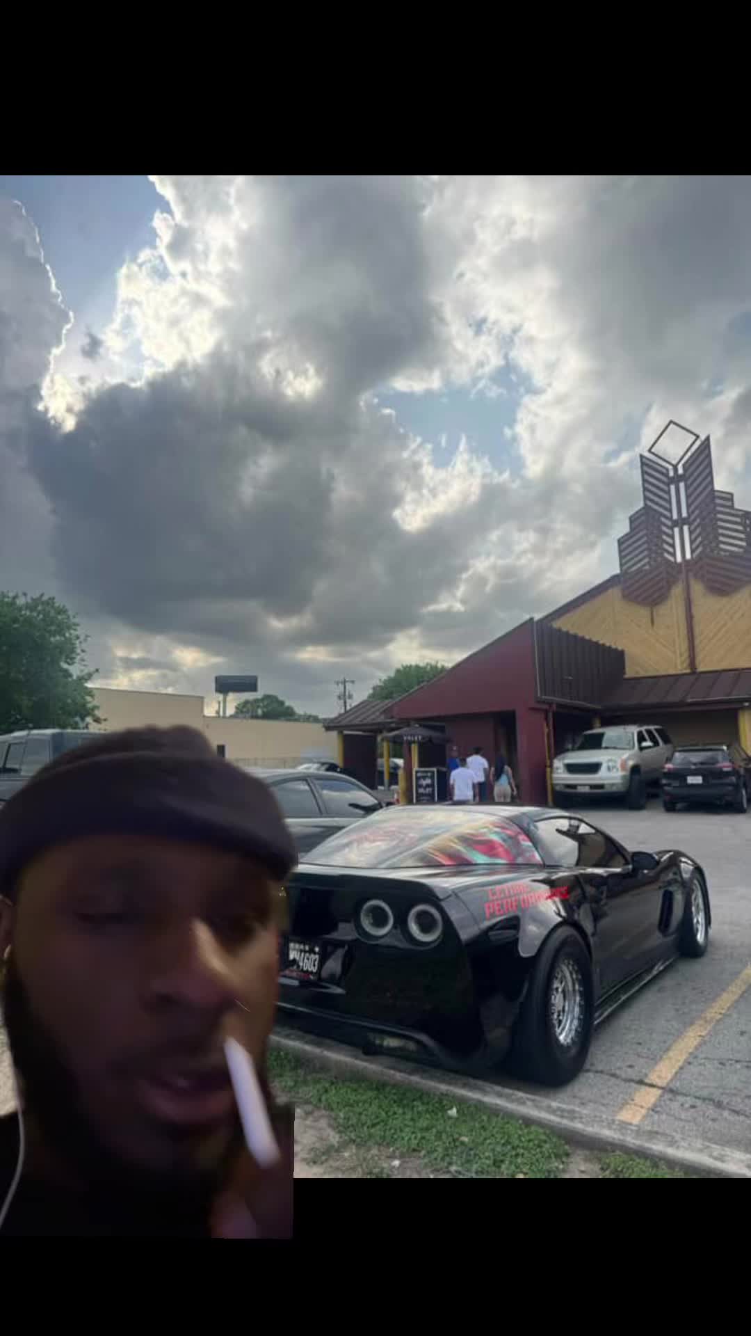 @Theblackcarguru