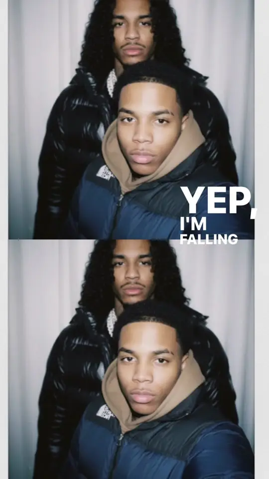 Story time! Jason Luv experience during Jessica Kinley • Follows You