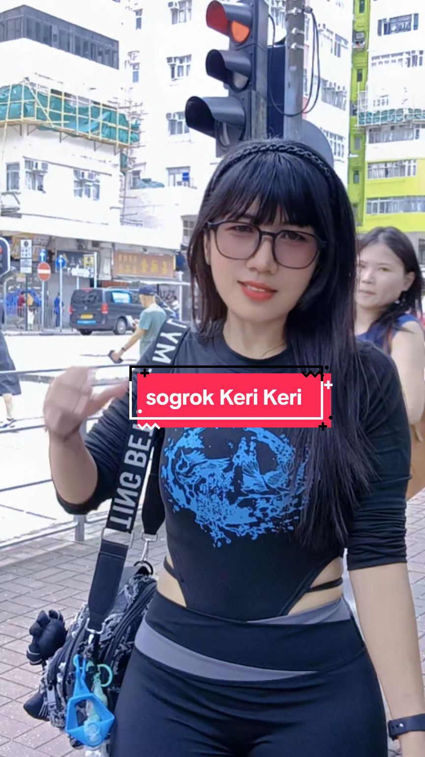 @🇭🇰Menthol_Legi _Ngapak🇸🇬