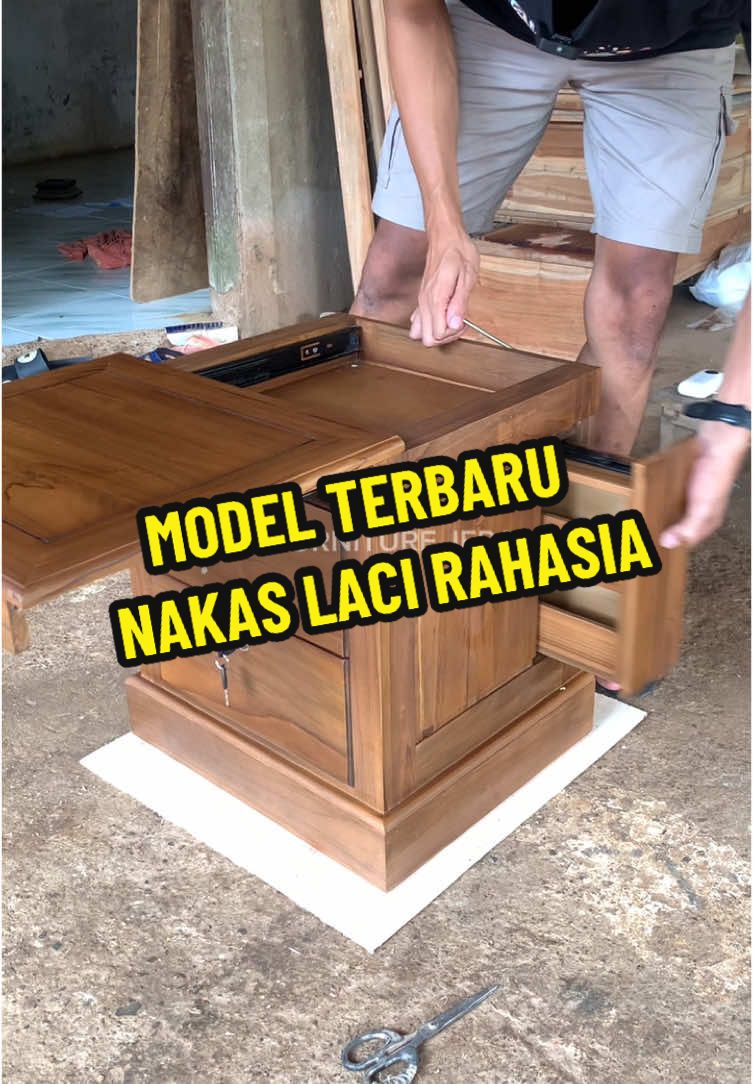 @AMA FURNITURE JEPARA