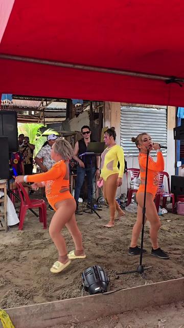 @Johnny Be Good Oficial
