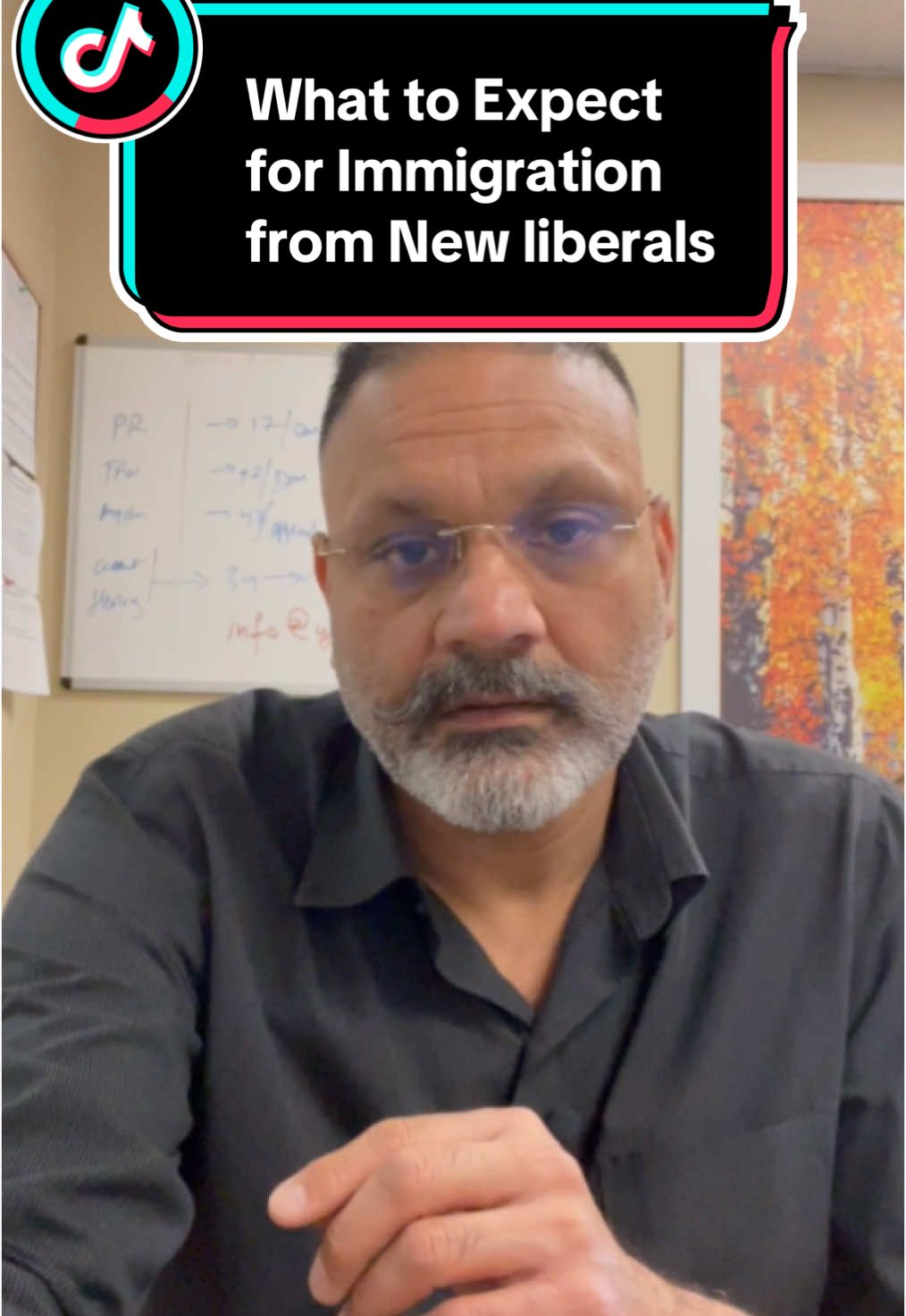 @Canada Welcomes Immigration