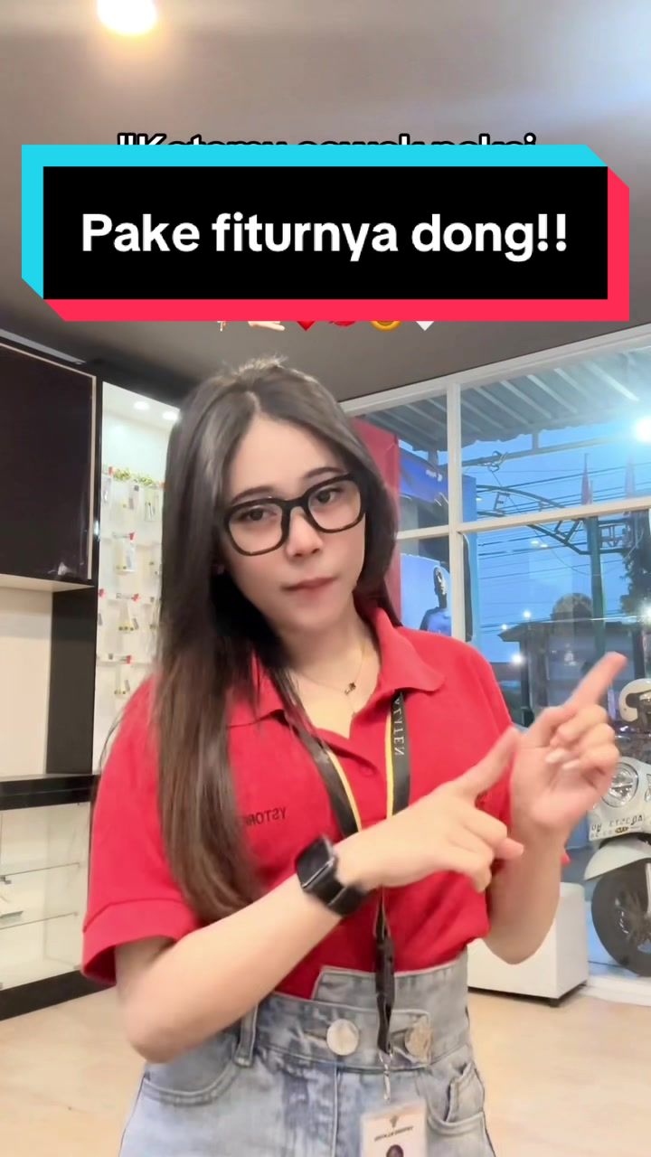 @Ystore Klaten