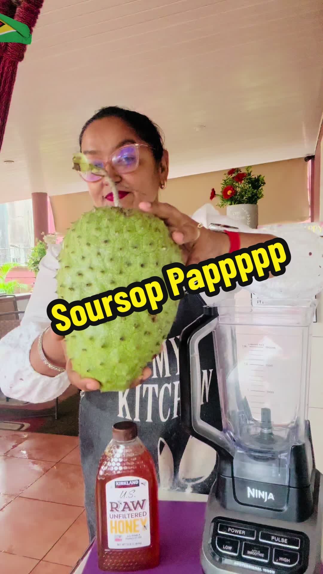 @DEVIRampersaud