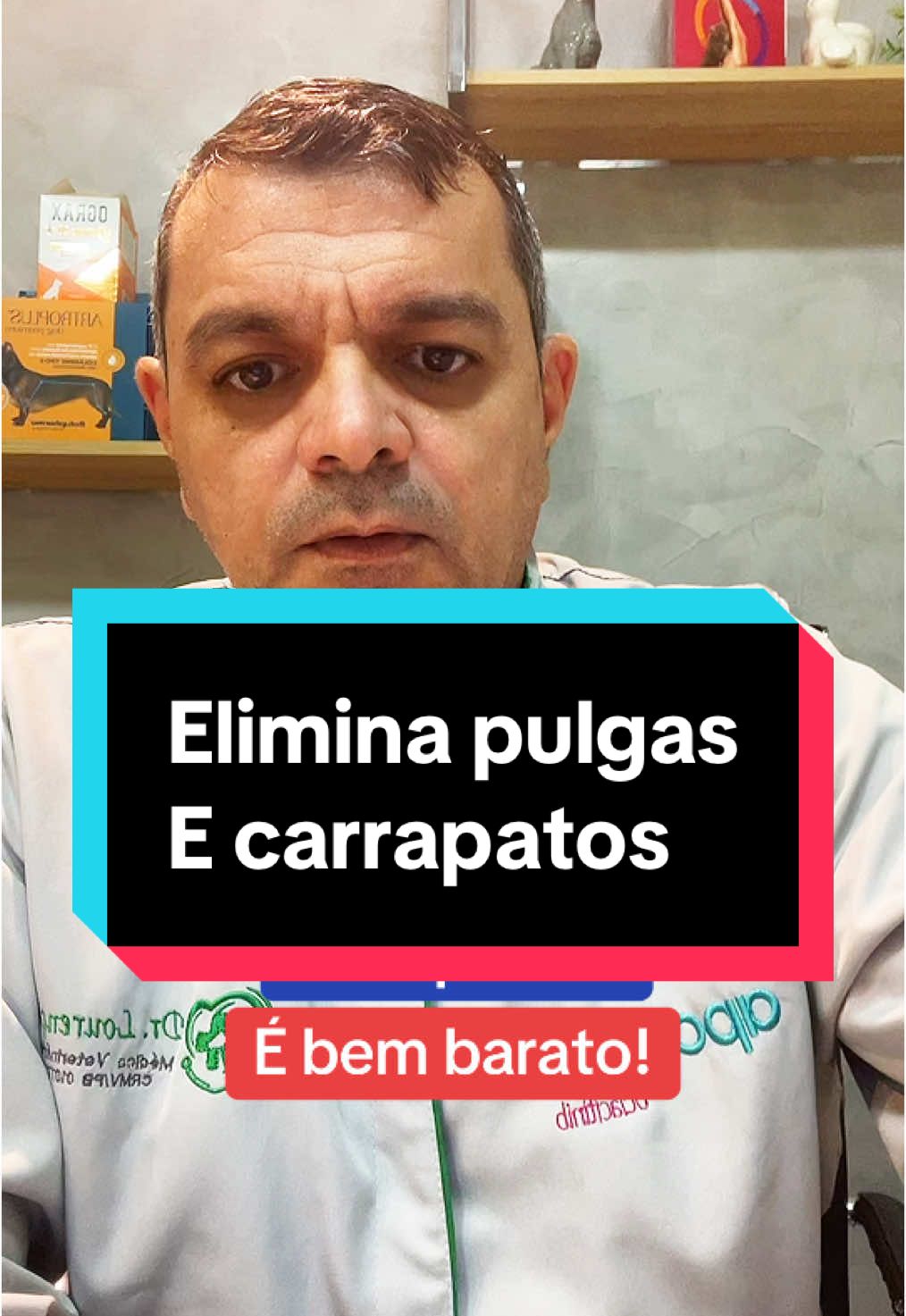 @LOURENÇO | VETERINÁRIO🩺