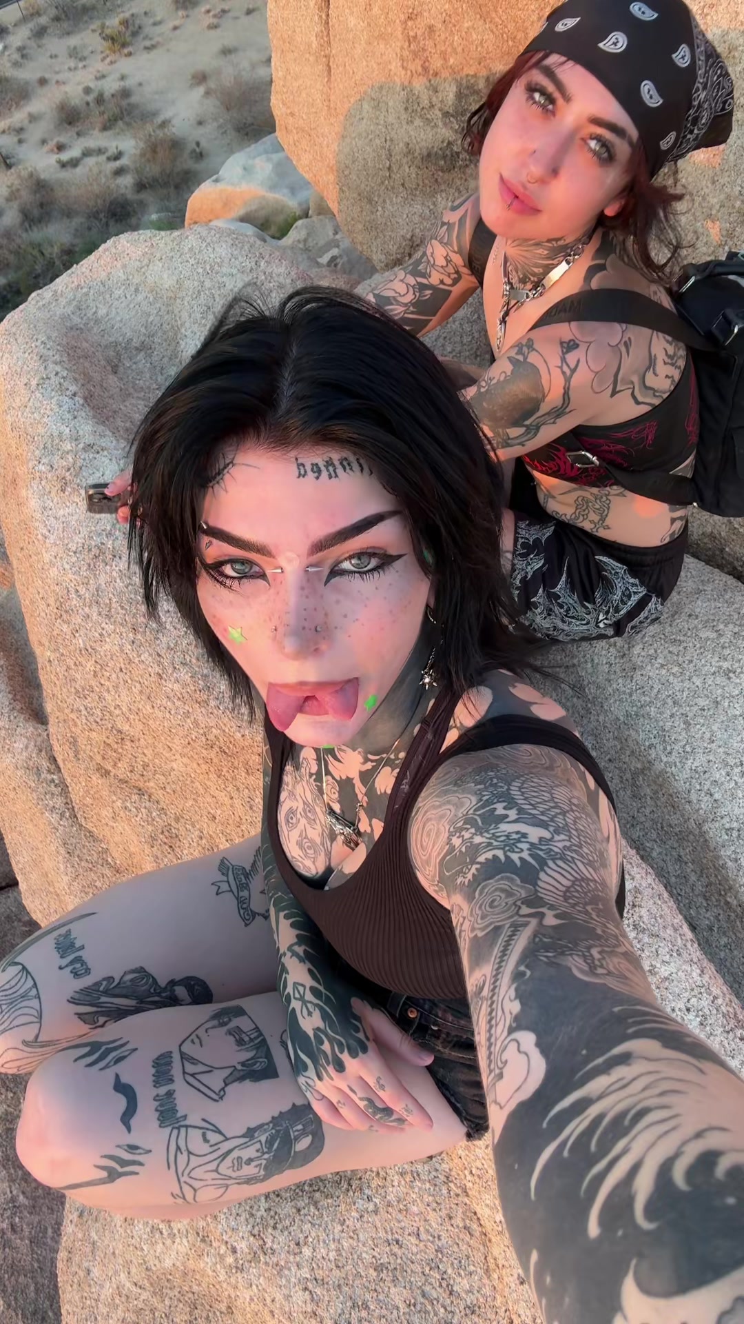 asta suffers (@comeovwhenursober) - Urlebird