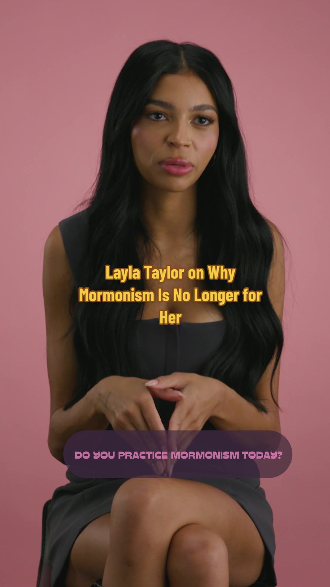 @Layla Taylor from The Secret Lives of | Cocoa Butter ...