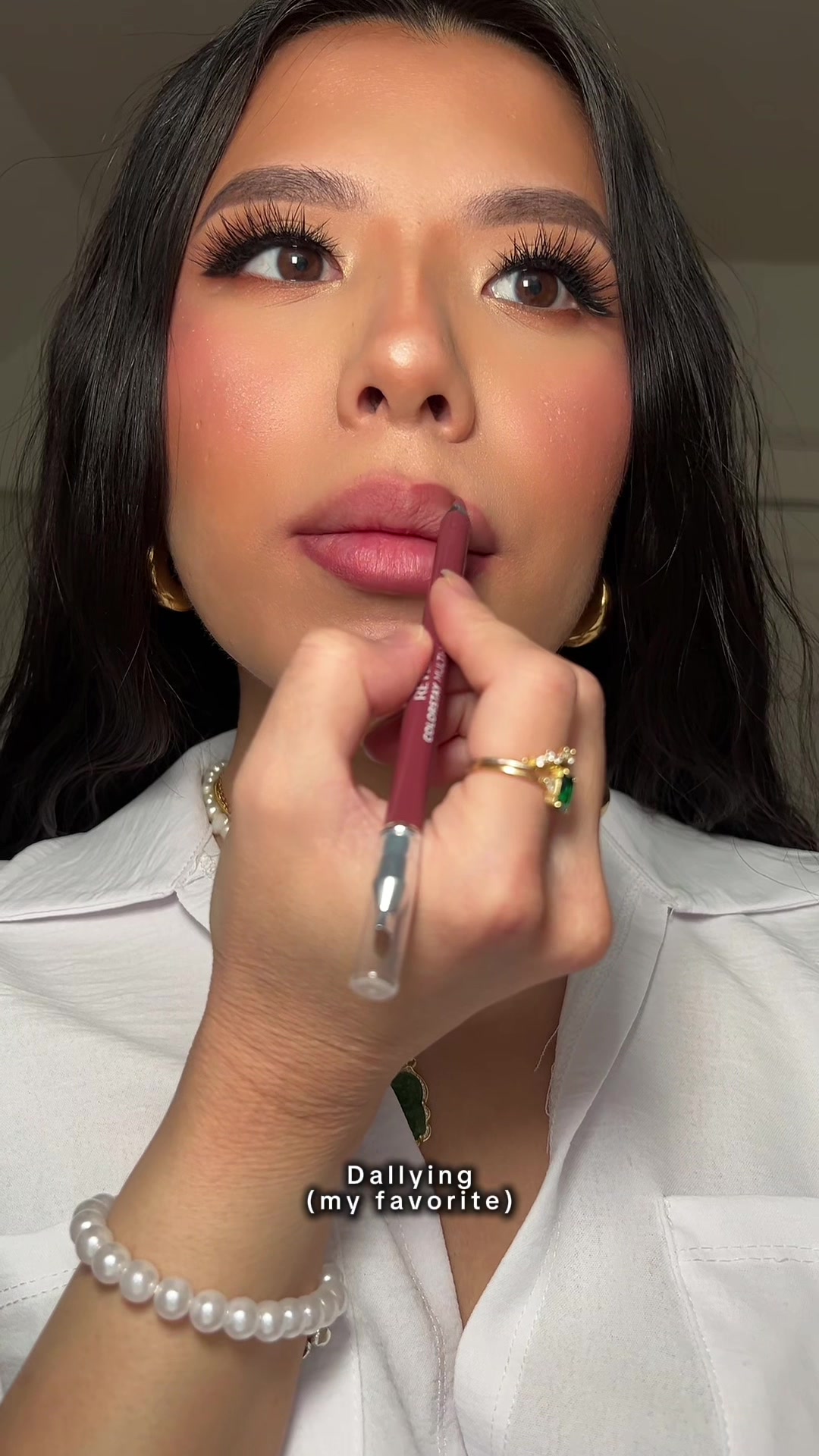 @revlon