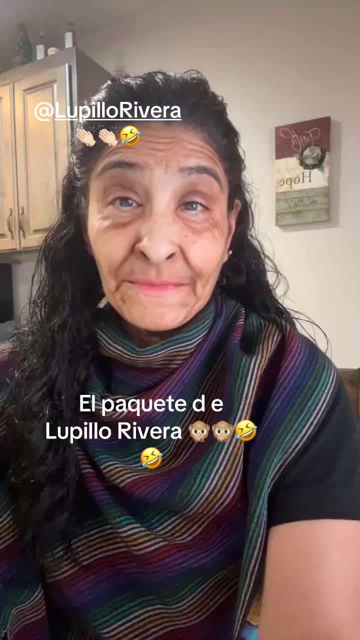 @Doña luzma y monse