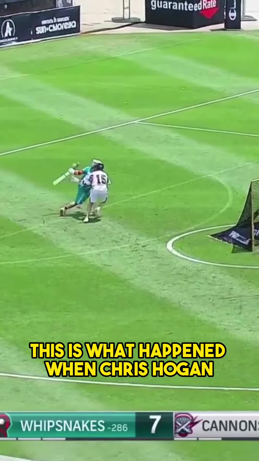 @Apex Lacrosse Events