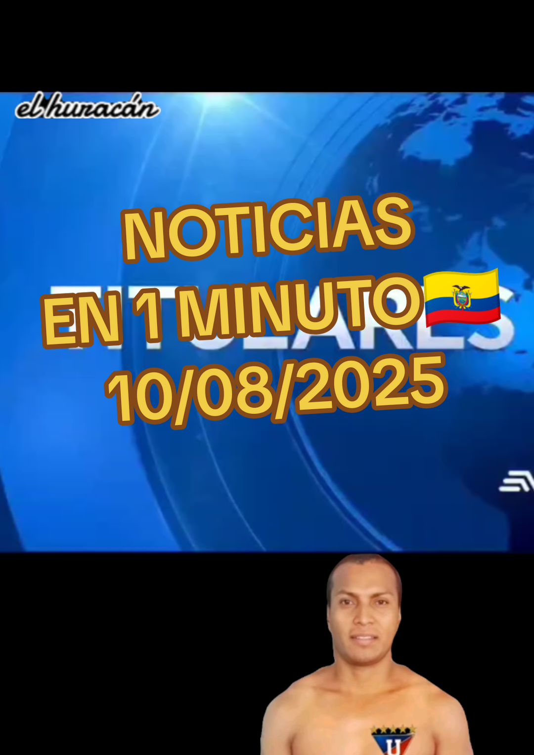 @el huracán25