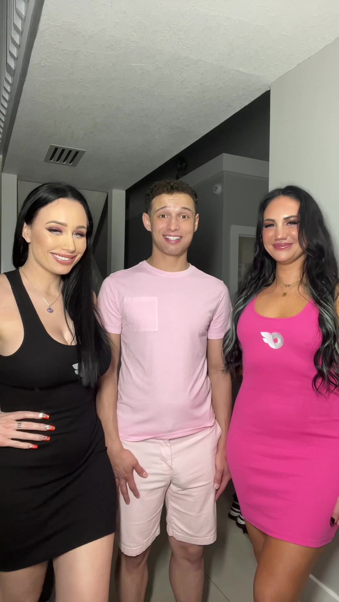 I mean true @Johnny Love @Britt | Moneybirdette on IG (@moneybirdettee)