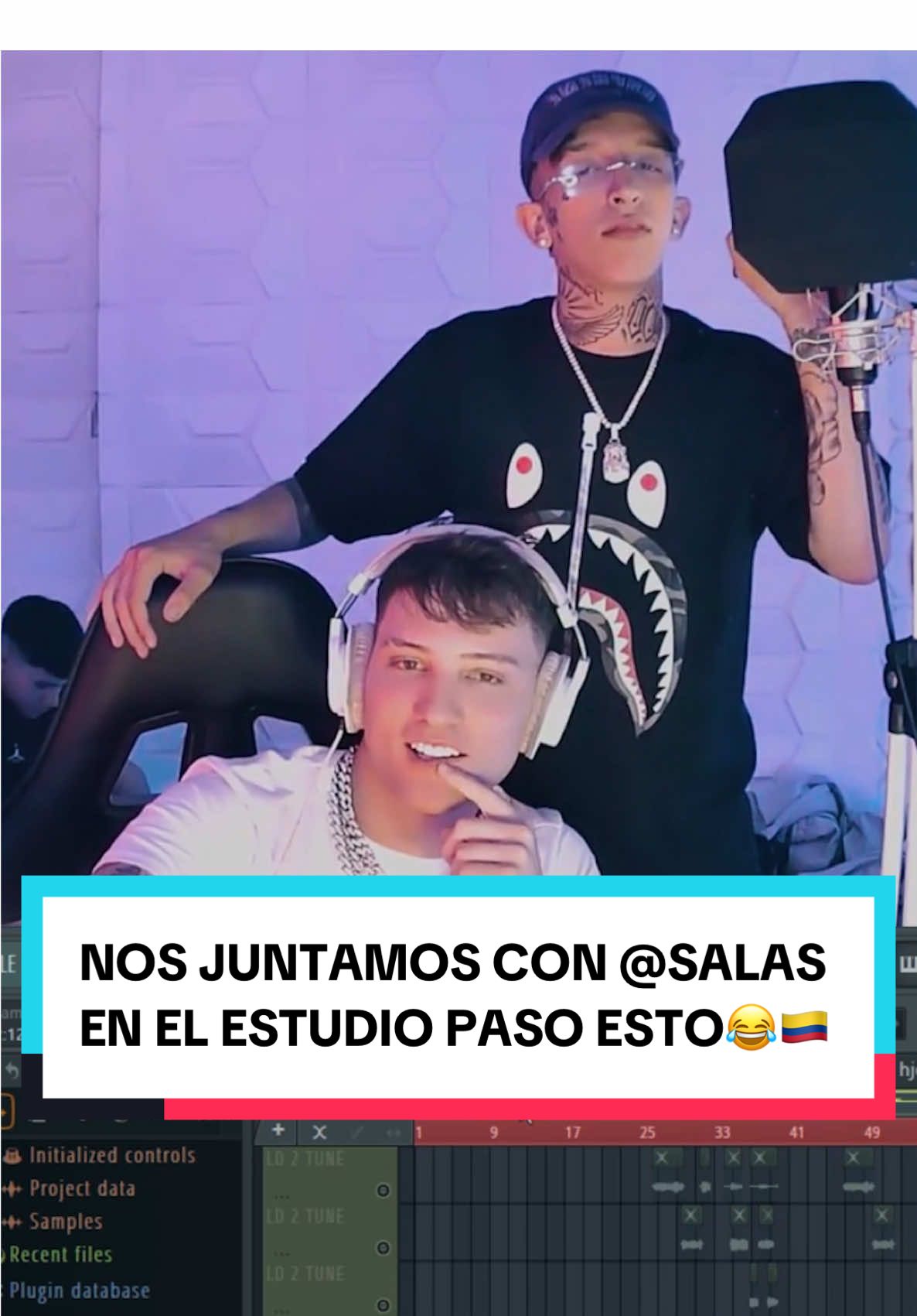 @VAINY