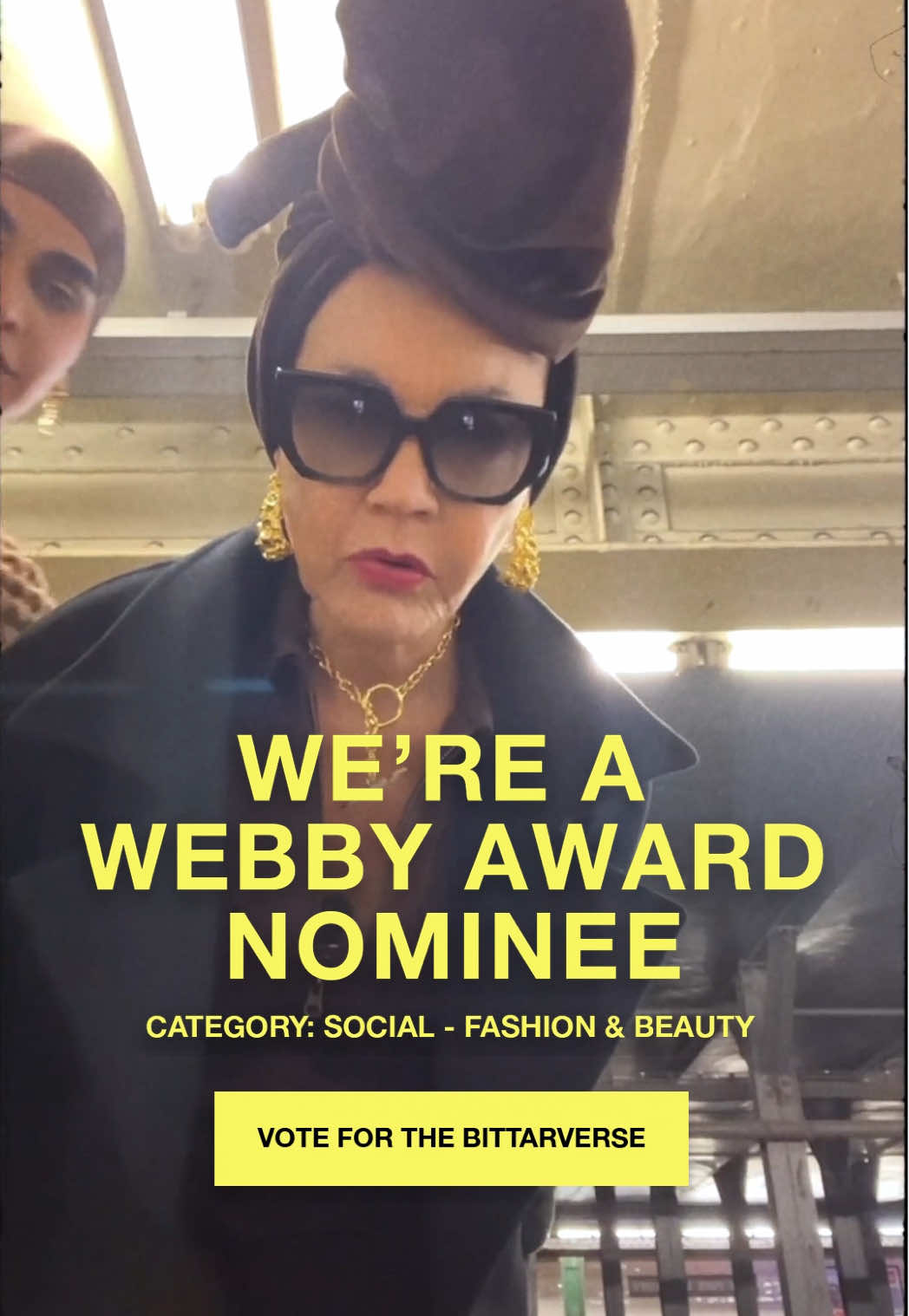 @Alexis Bittar