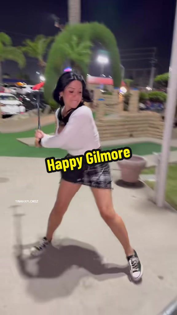 Tina the Xplorer (@tinaexplorez) - Urlebird