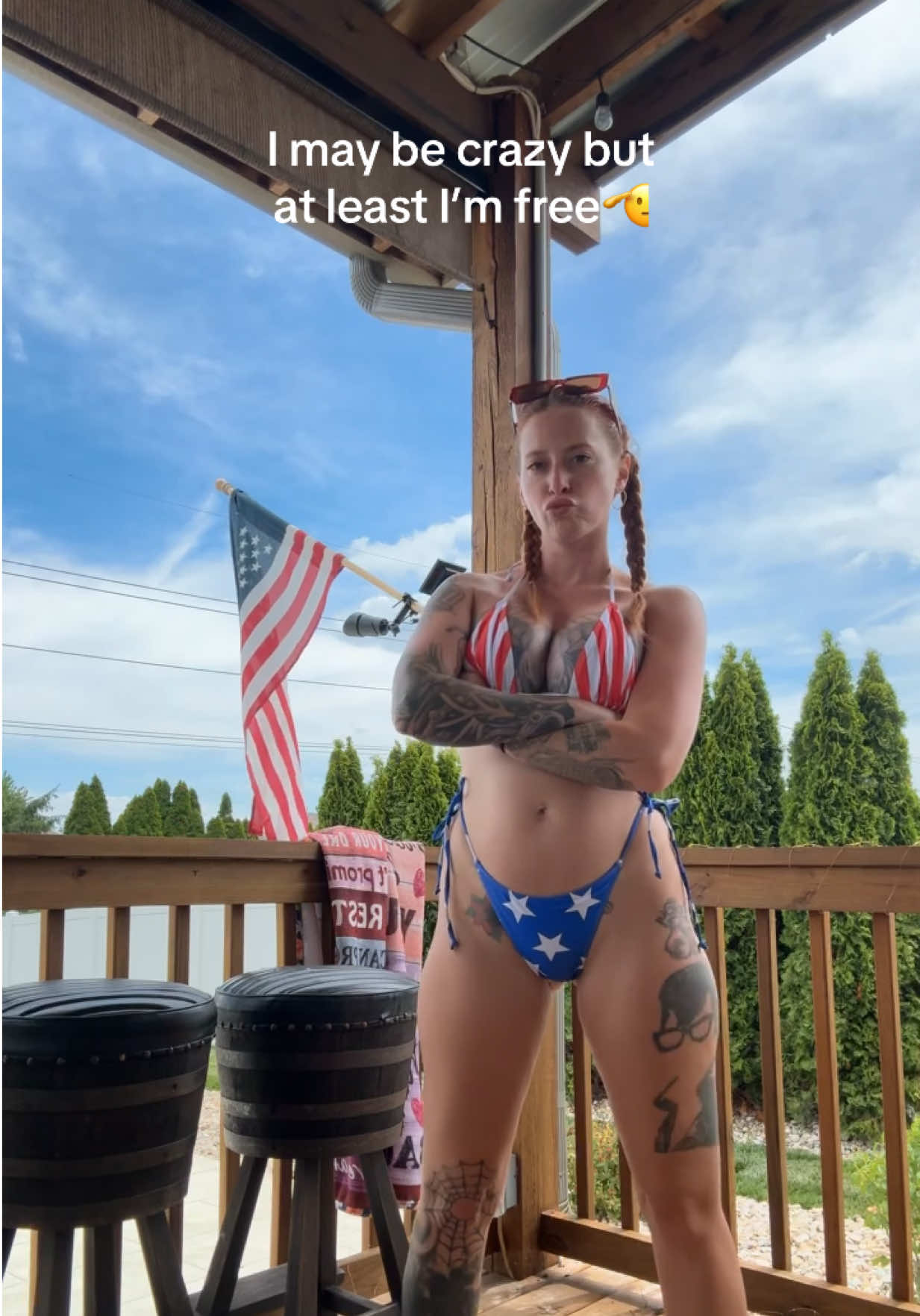 Morgan ツ (@thatgingermomo) - Urlebird