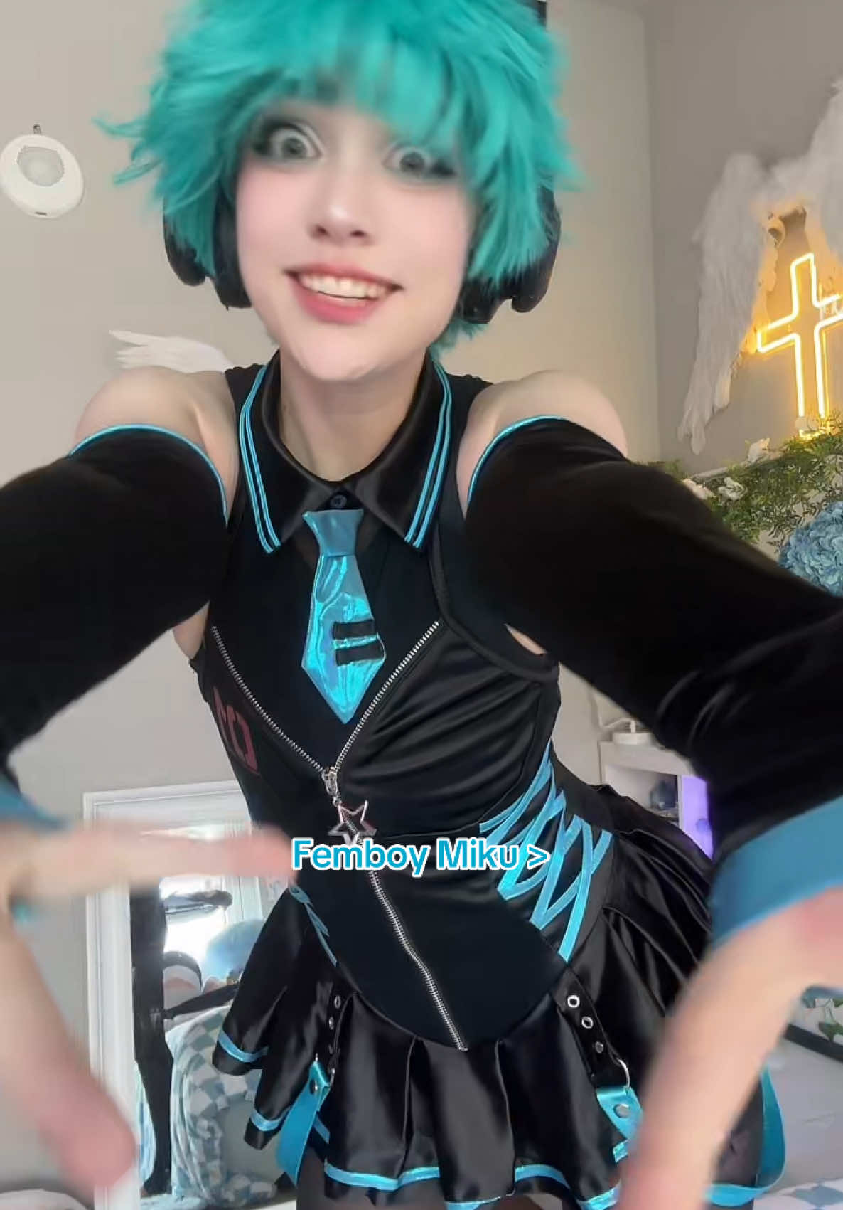 #femboy - TikTok Hashtag