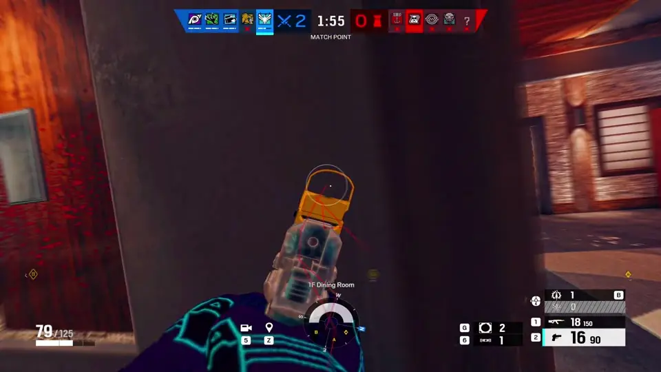 arcticcheats_r6 (@arcticcheats_r6) - Urlebird