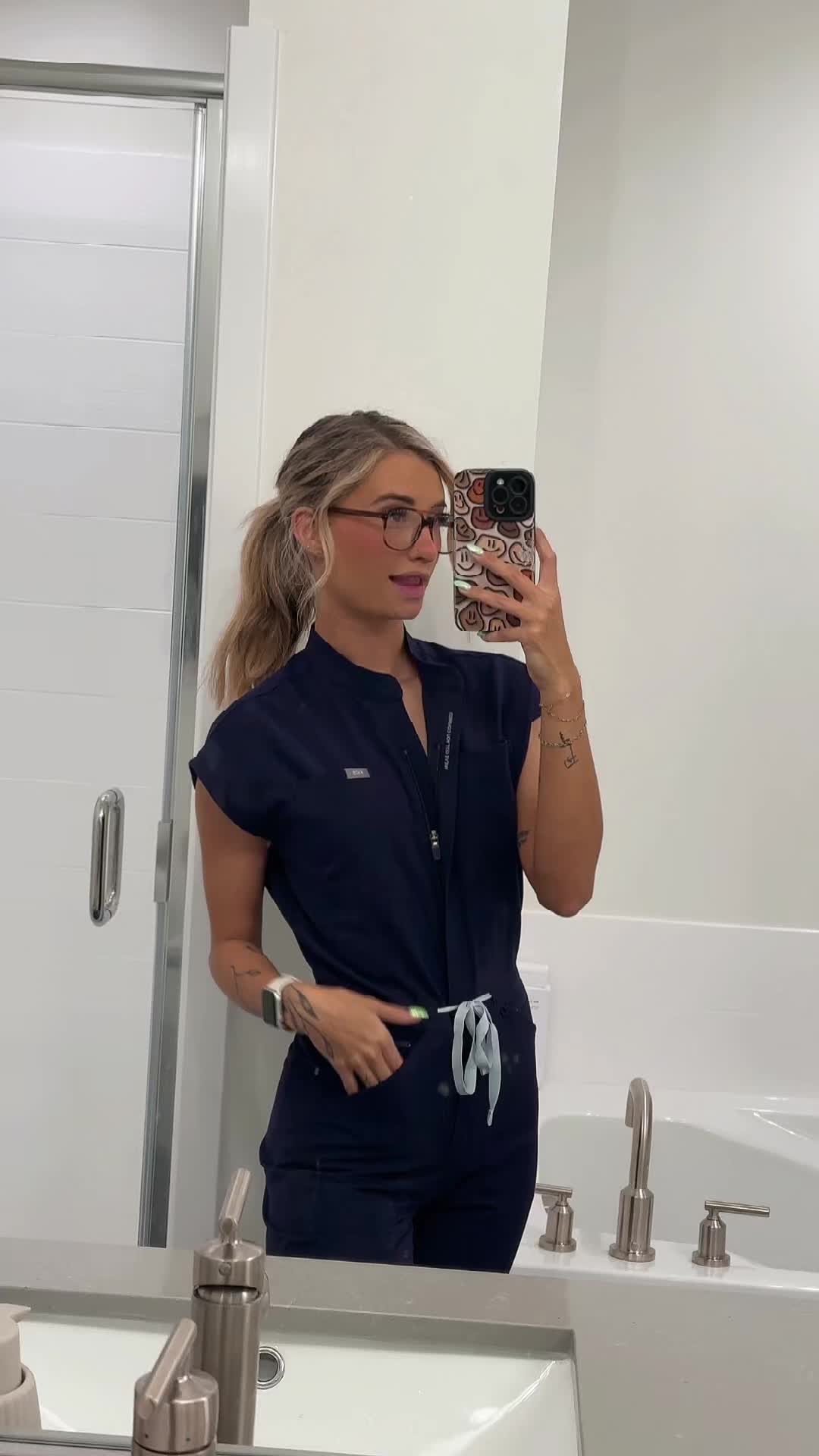 @Nurse Aria