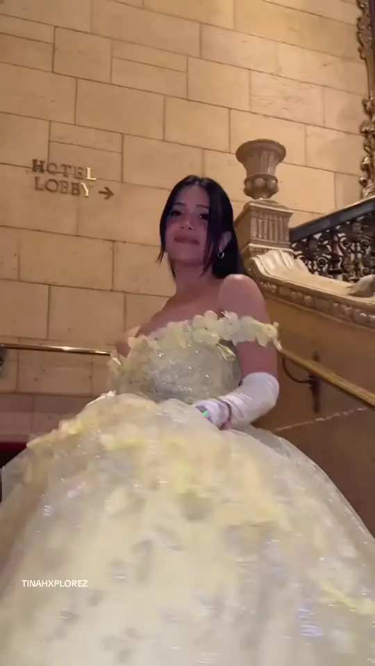 Tina the Xplorer (@tinaexplorez) - Urlebird