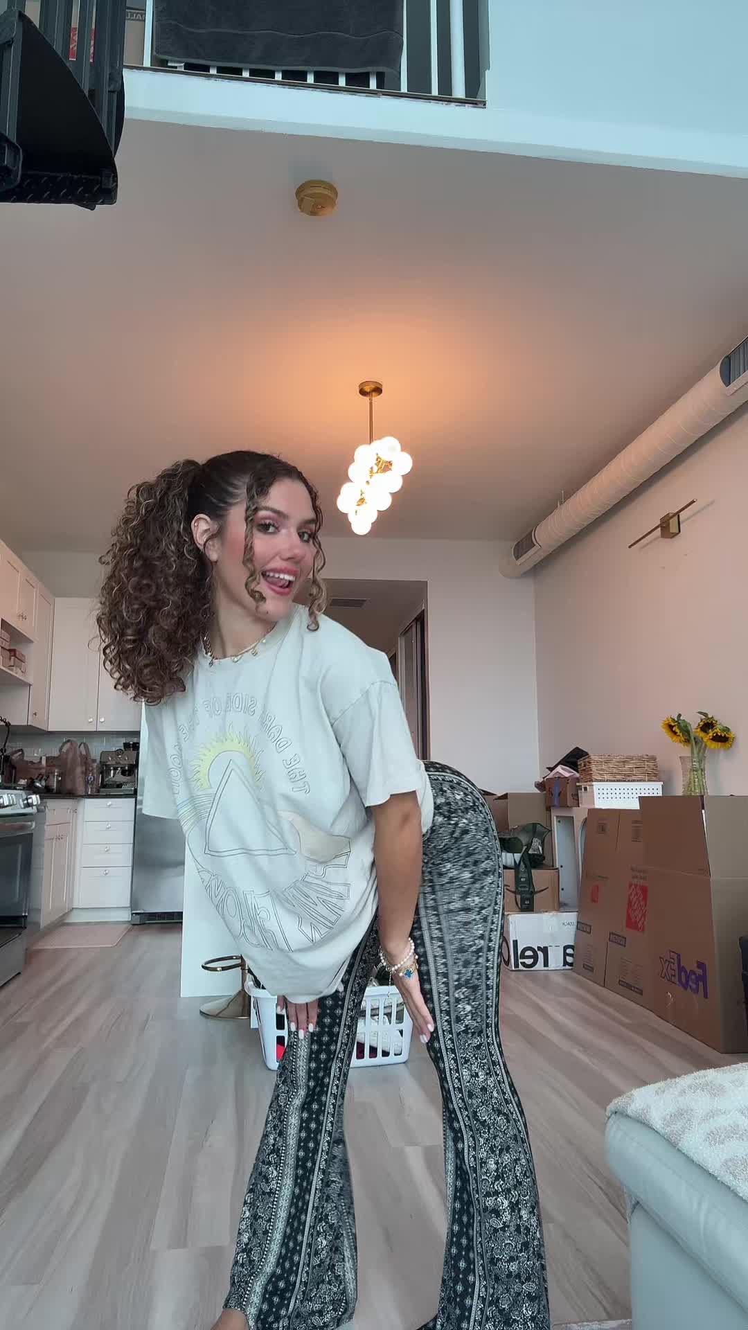 Social anxiety? I don’t what that is | milenagracee (@milenagracee)