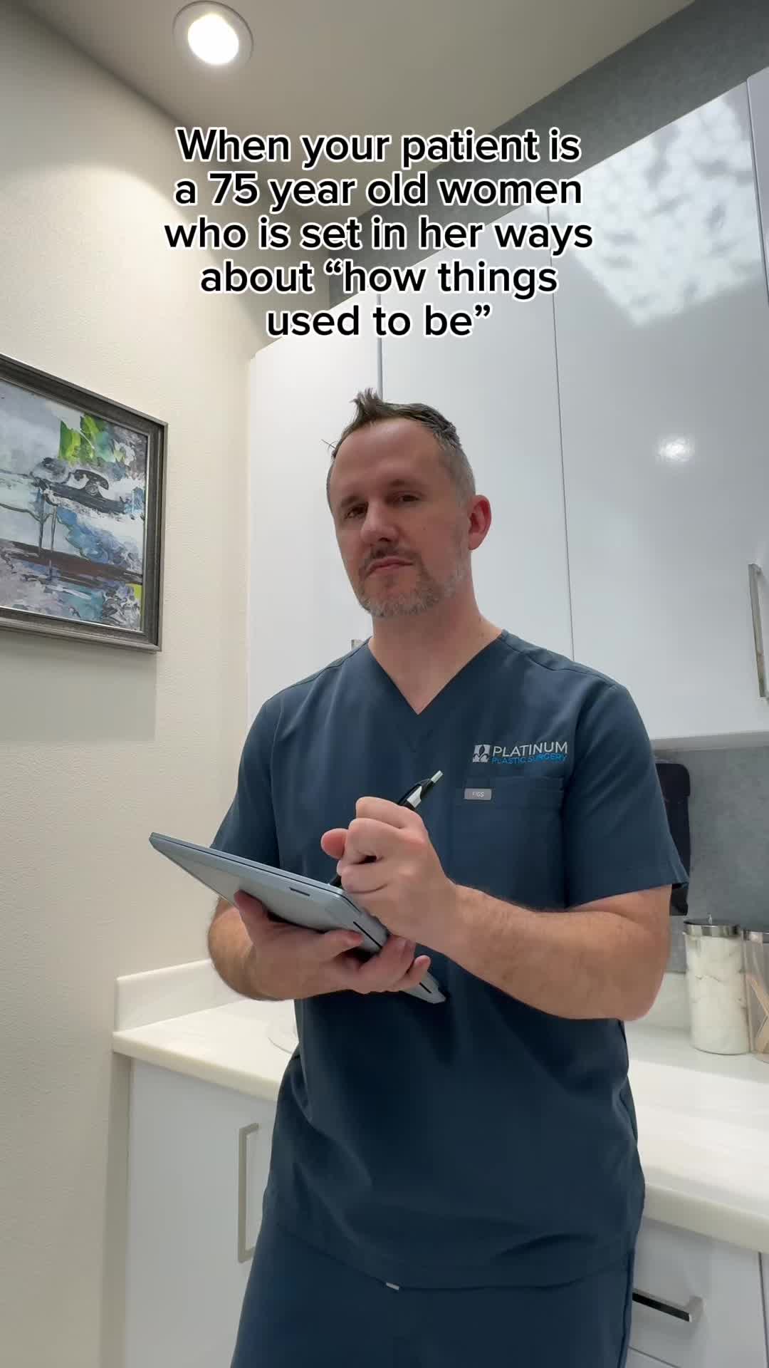 @Platinum Plastic Surgery