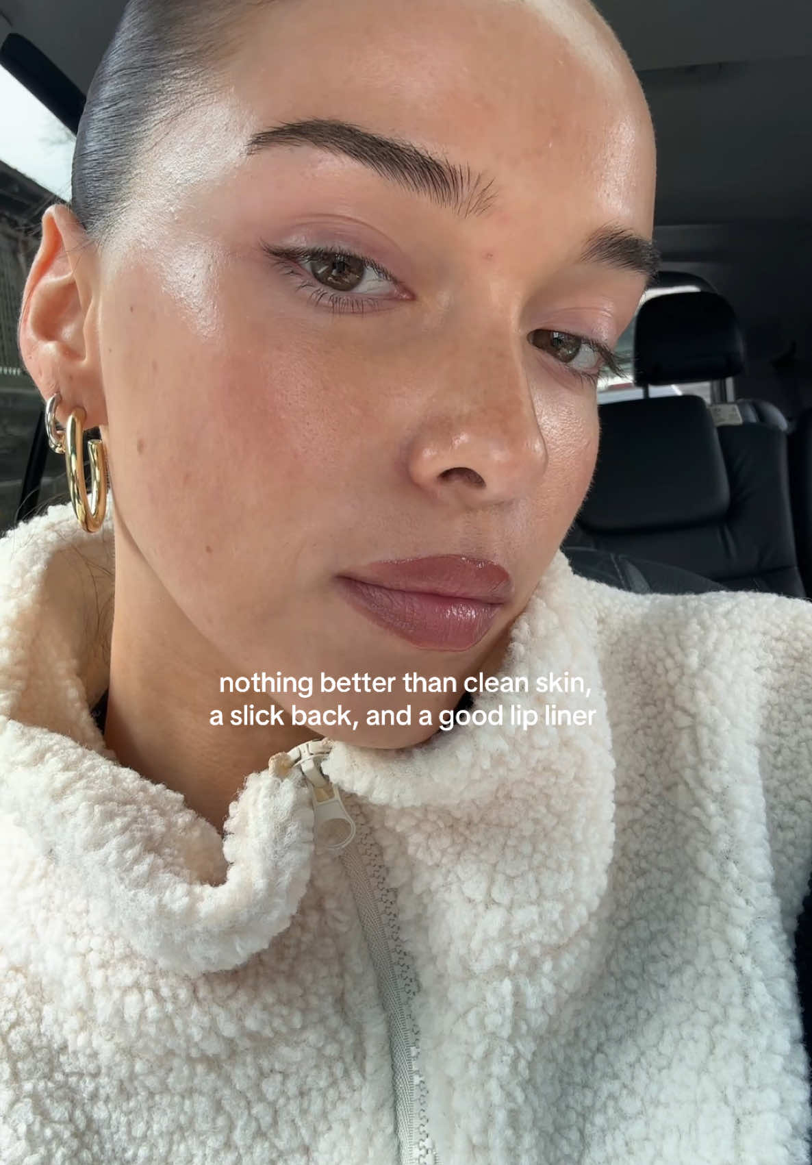 @Leah Leclerc