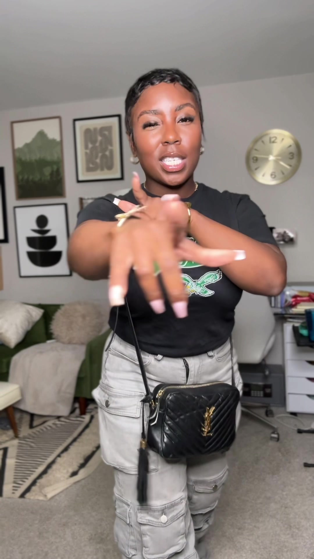 Ebony Joi (@iamebonyjoi) - Urlebird