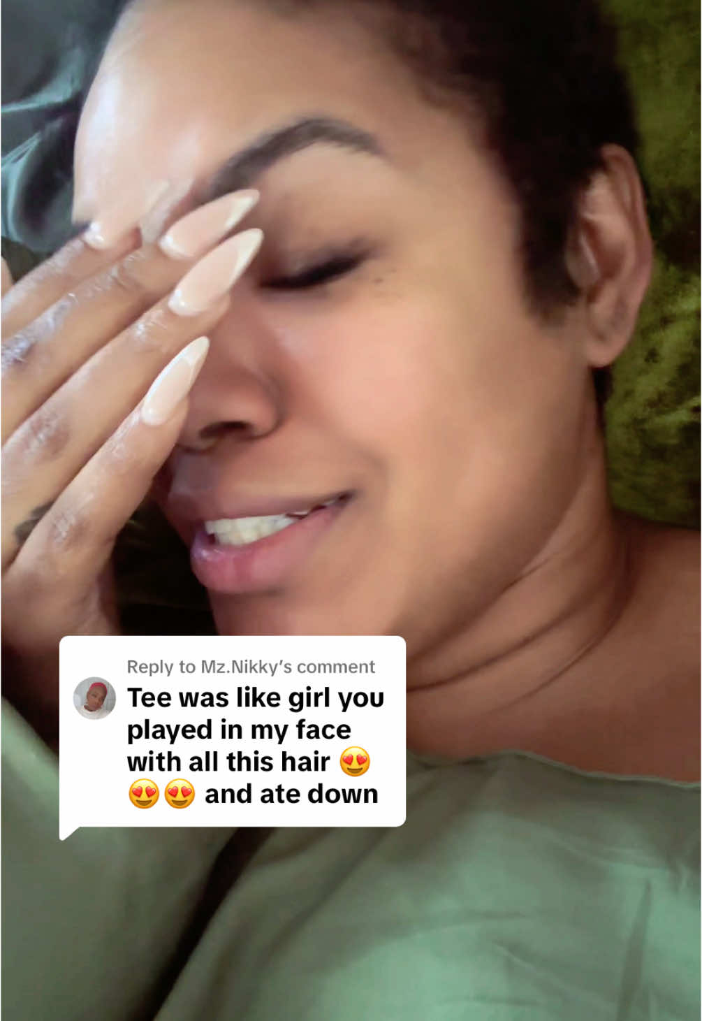 @Tiana Young Morris